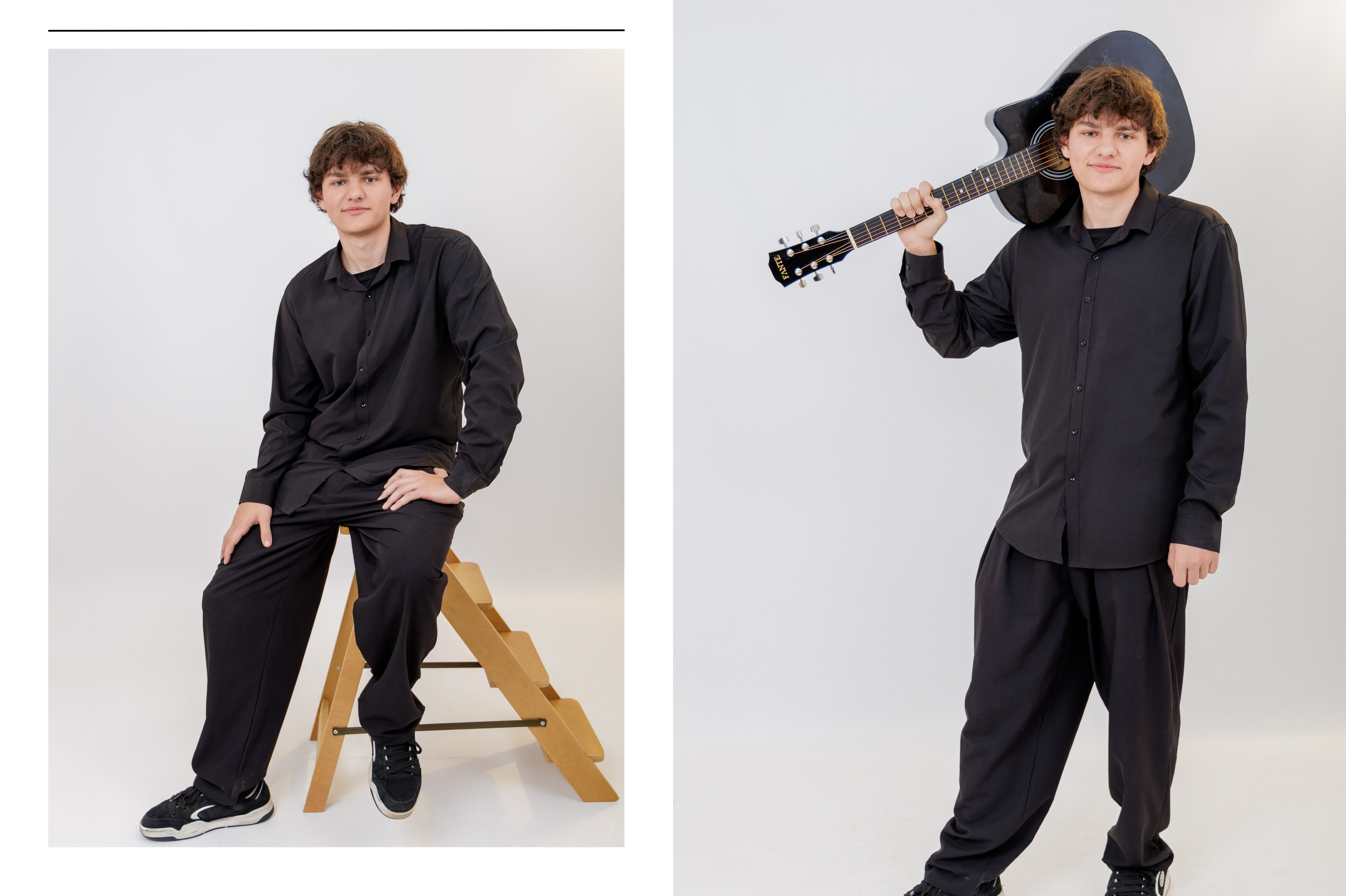 школьный альбом гуково