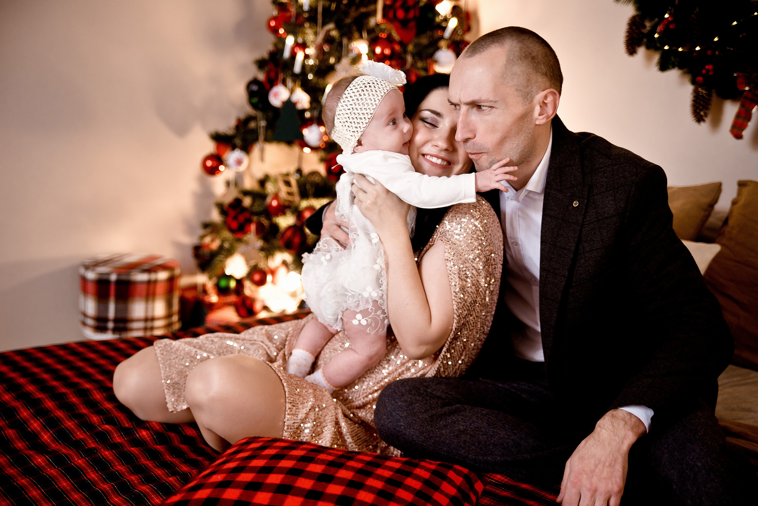 Новогодние фотосессии Минск Слуцк. Свадебный и семейный фотограф Ольга Астрейко