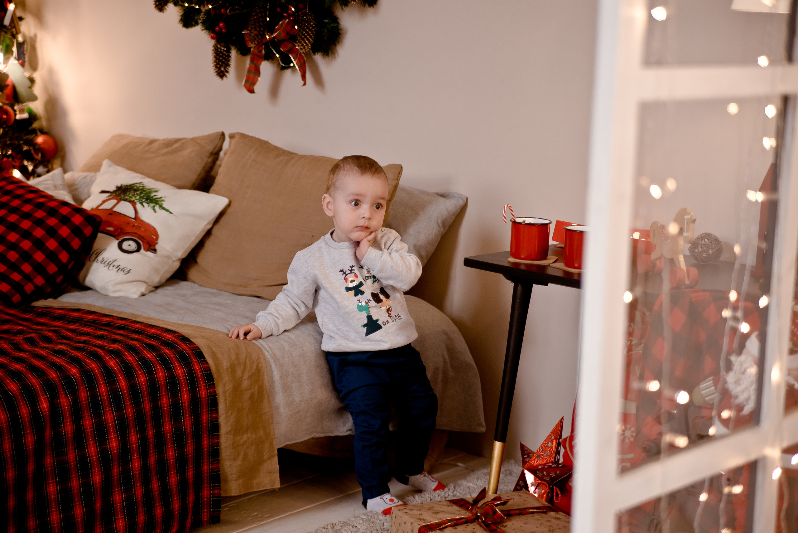 Новогодние фотосессии Минск Слуцк. Свадебный и семейный фотограф Ольга Астрейко