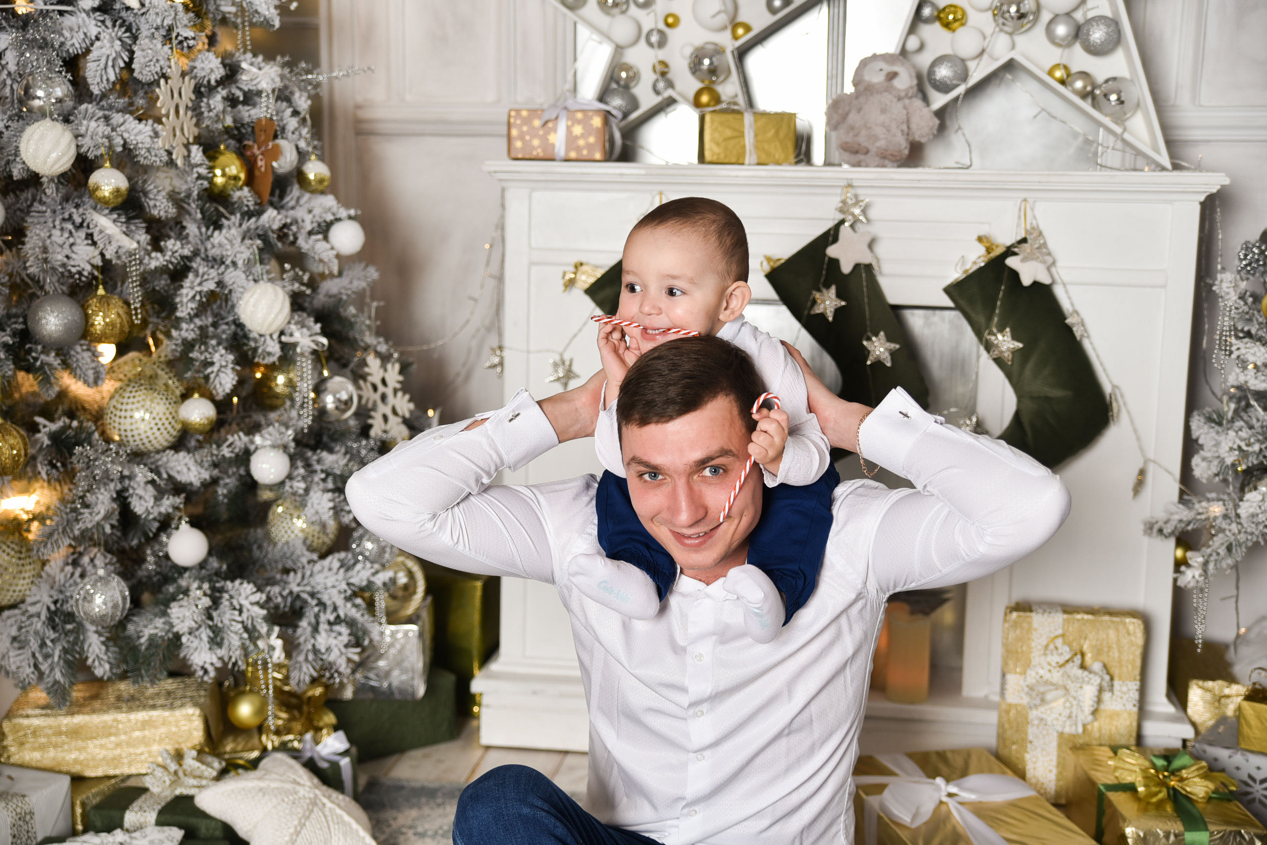 Новогодние фотосессии Минск Слуцк. Свадебный и семейный фотограф Ольга Астрейко