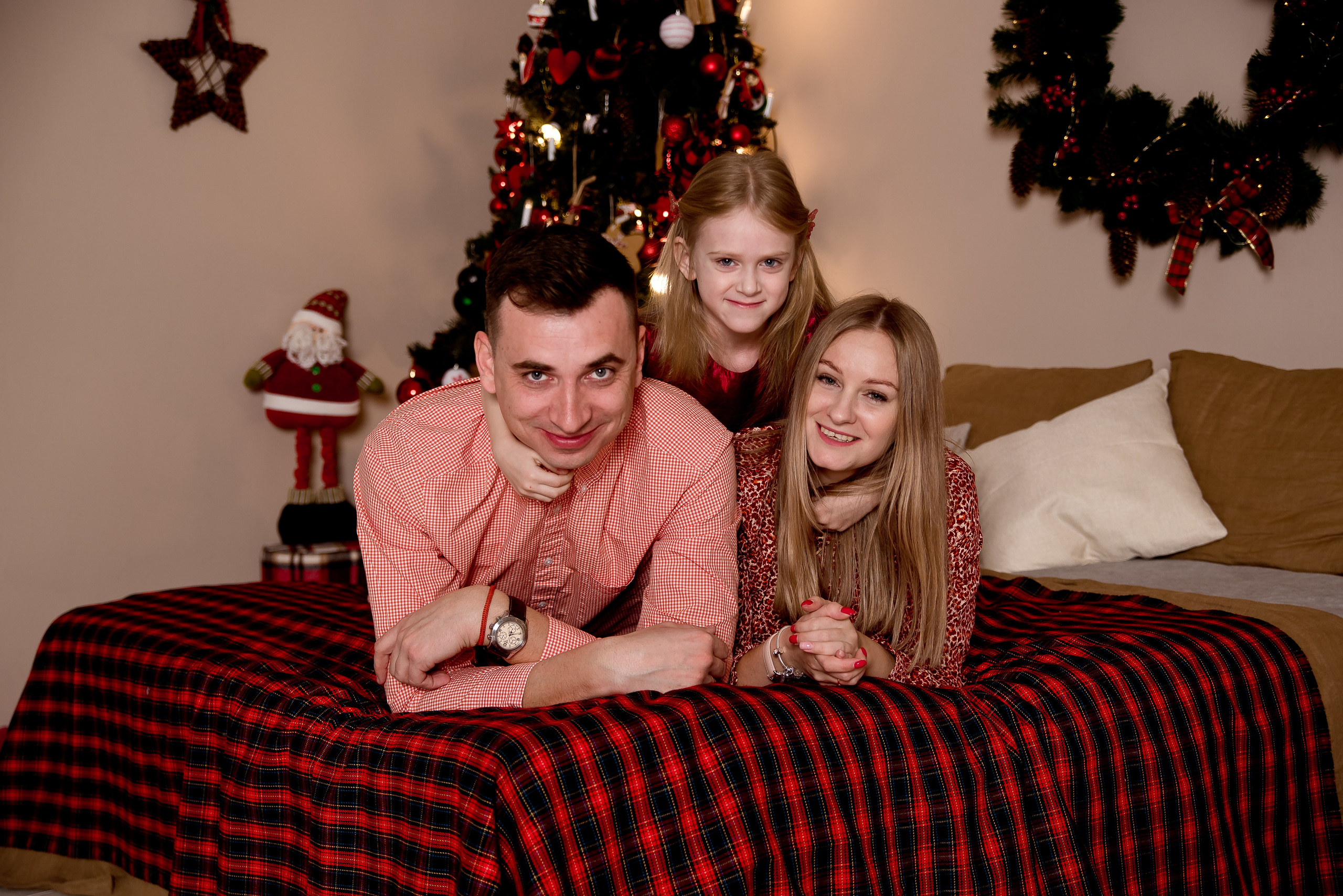 Новогодние фотосессии Минск Слуцк. Свадебный и семейный фотограф Ольга Астрейко