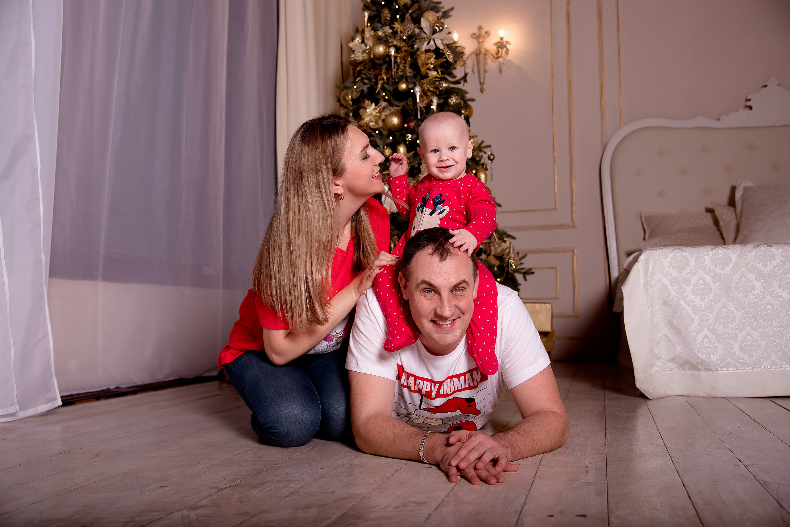 Новогодние фотосессии Минск Слуцк. Свадебный и семейный фотограф Ольга Астрейко