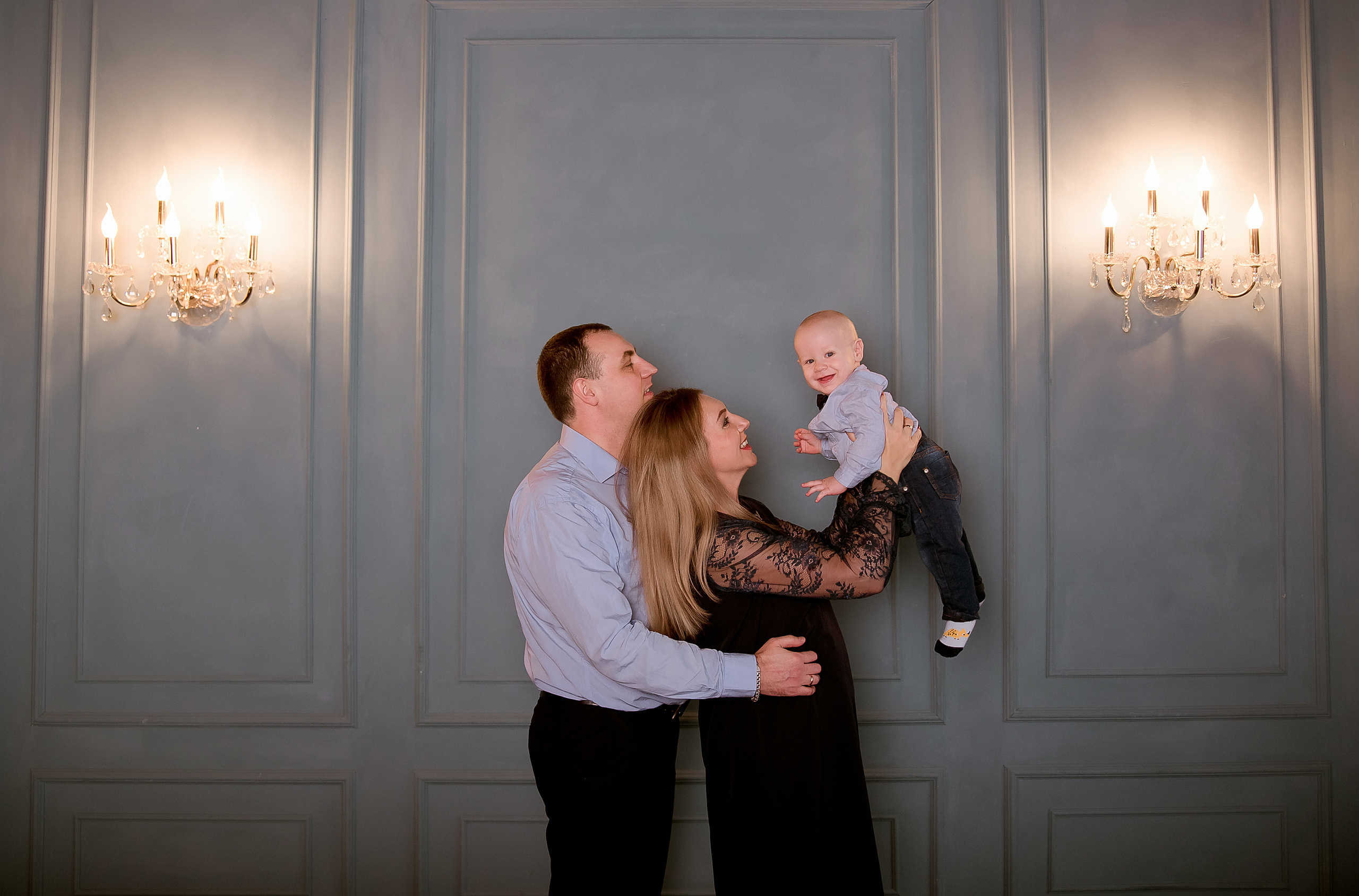 Новогодние фотосессии Минск Слуцк. Свадебный и семейный фотограф Ольга Астрейко