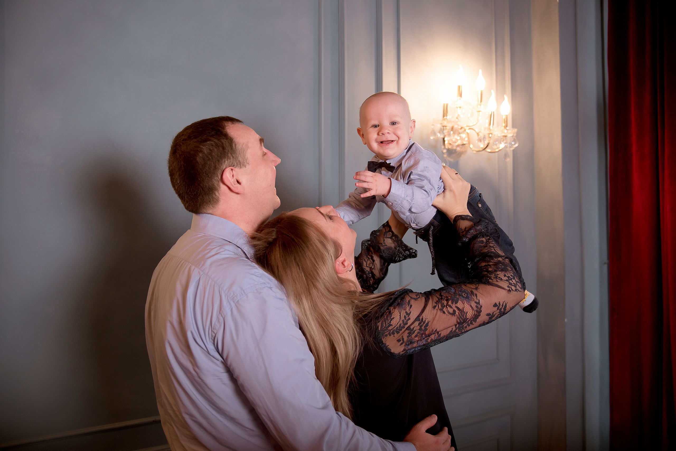 Новогодние фотосессии Минск Слуцк. Свадебный и семейный фотограф Ольга Астрейко