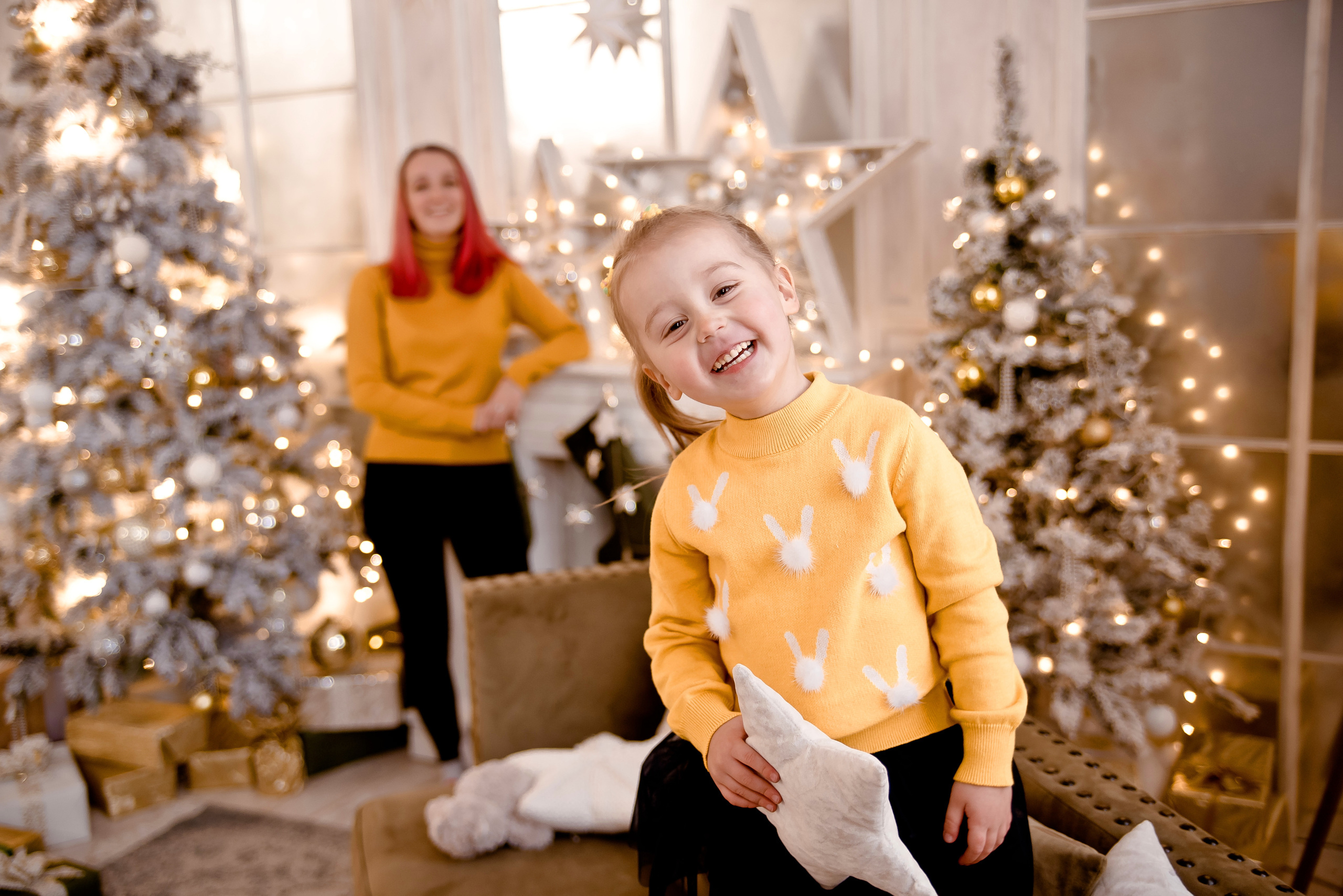 Новогодние фотосессии Минск Слуцк. Свадебный и семейный фотограф Ольга Астрейко