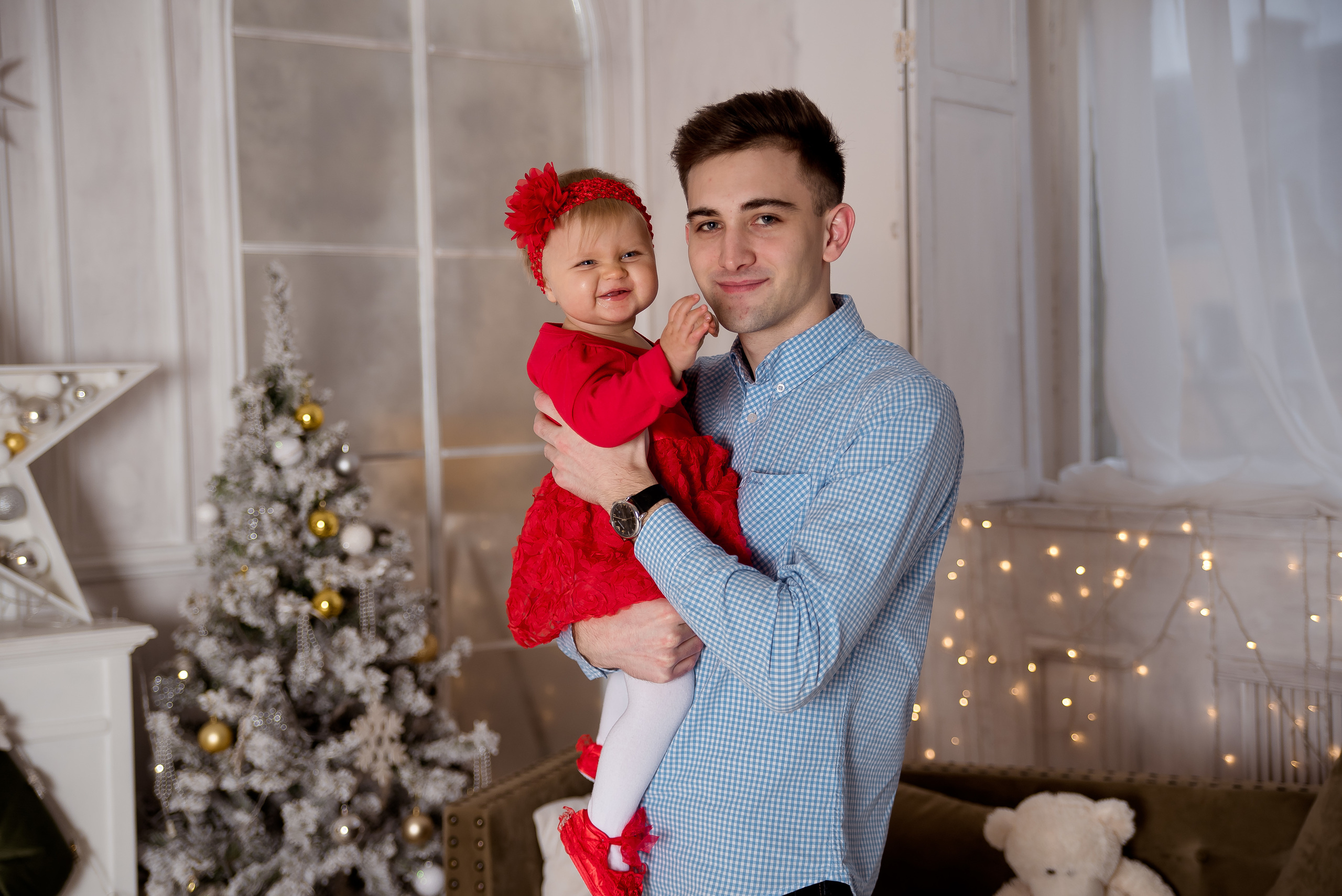 Новогодние фотосессии Минск Слуцк. Свадебный и семейный фотограф Ольга Астрейко