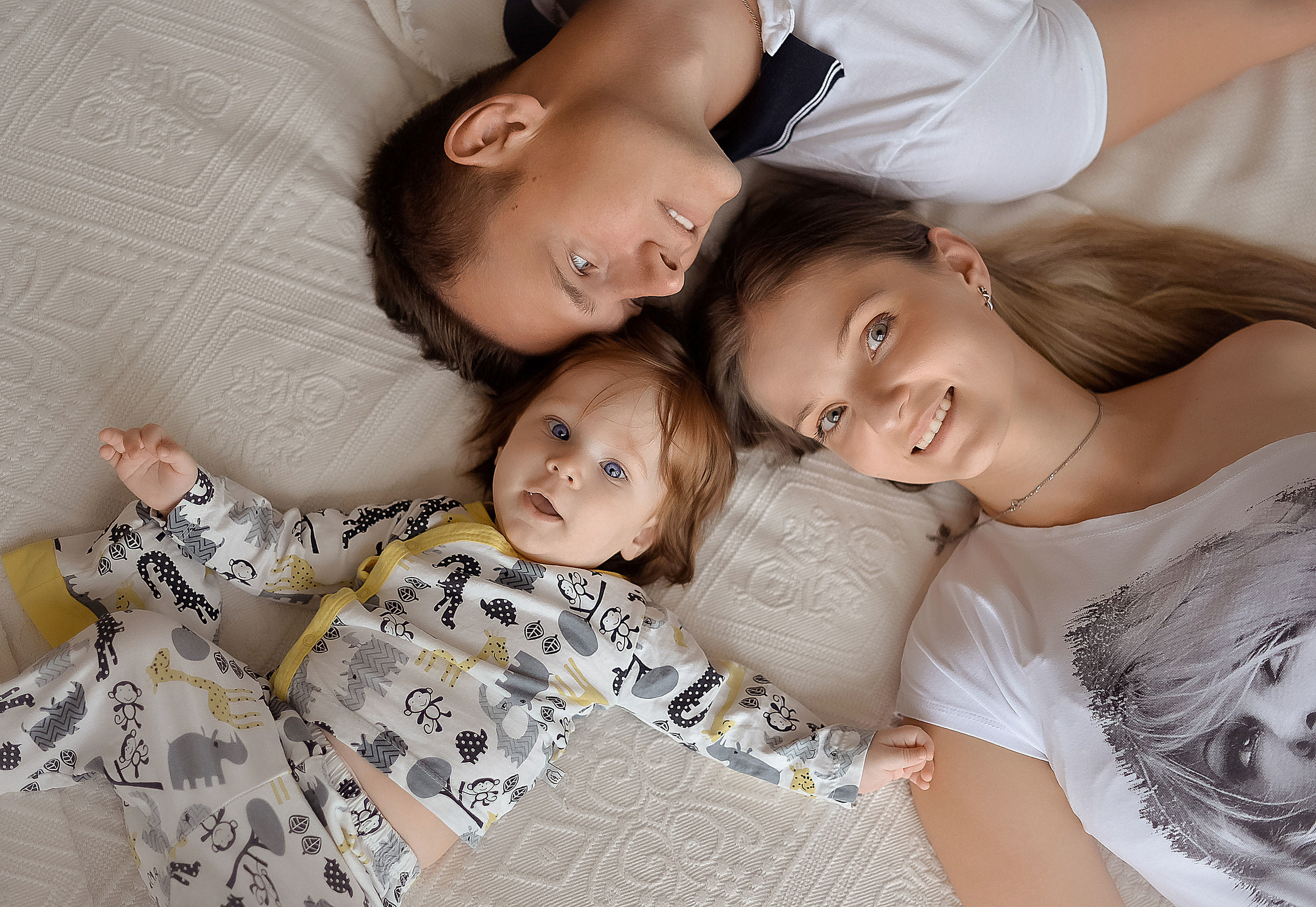 Семейная съемка (семейная фотосессия) Минск Слуцк. Свадебный и семейный фотограф Ольга Астрейко