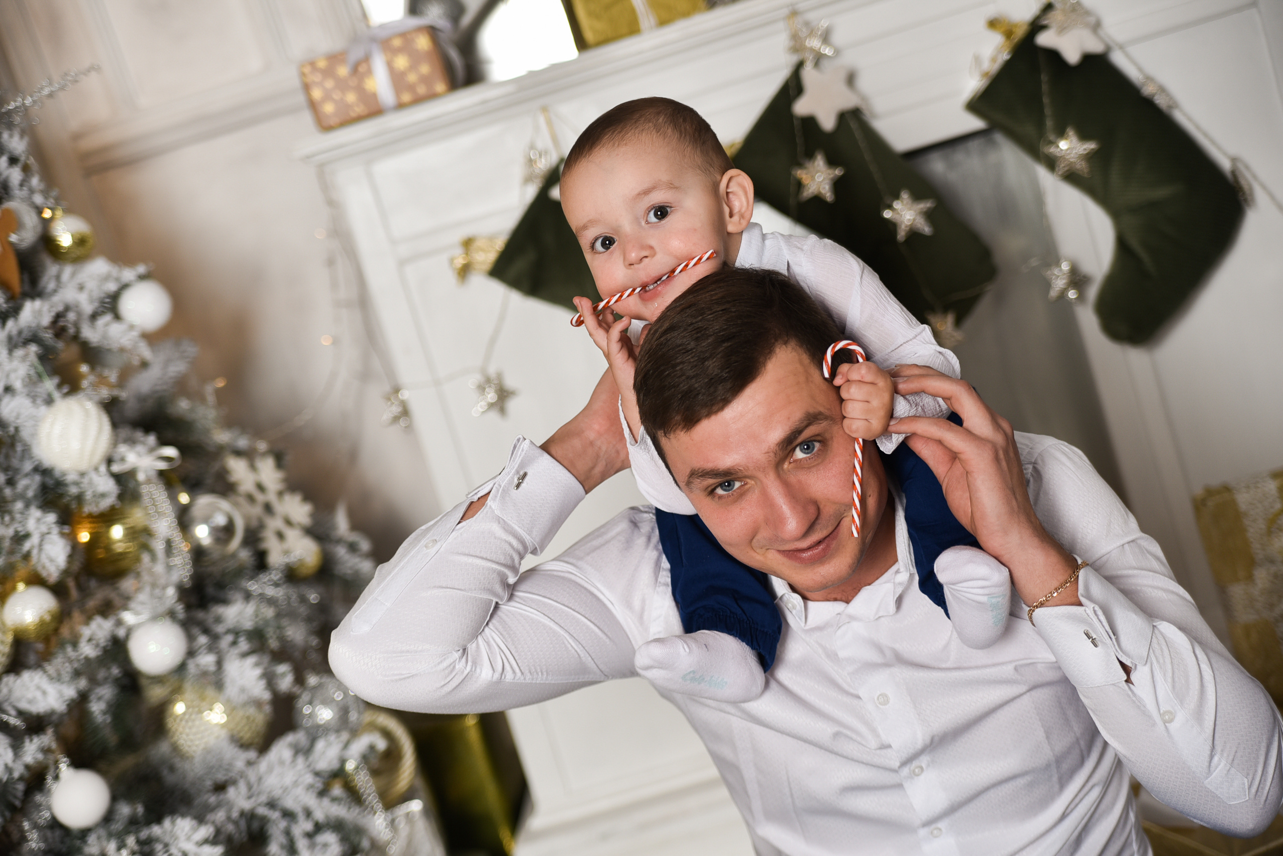 Новогодние фотосессии Минск Слуцк. Свадебный и семейный фотограф Ольга Астрейко