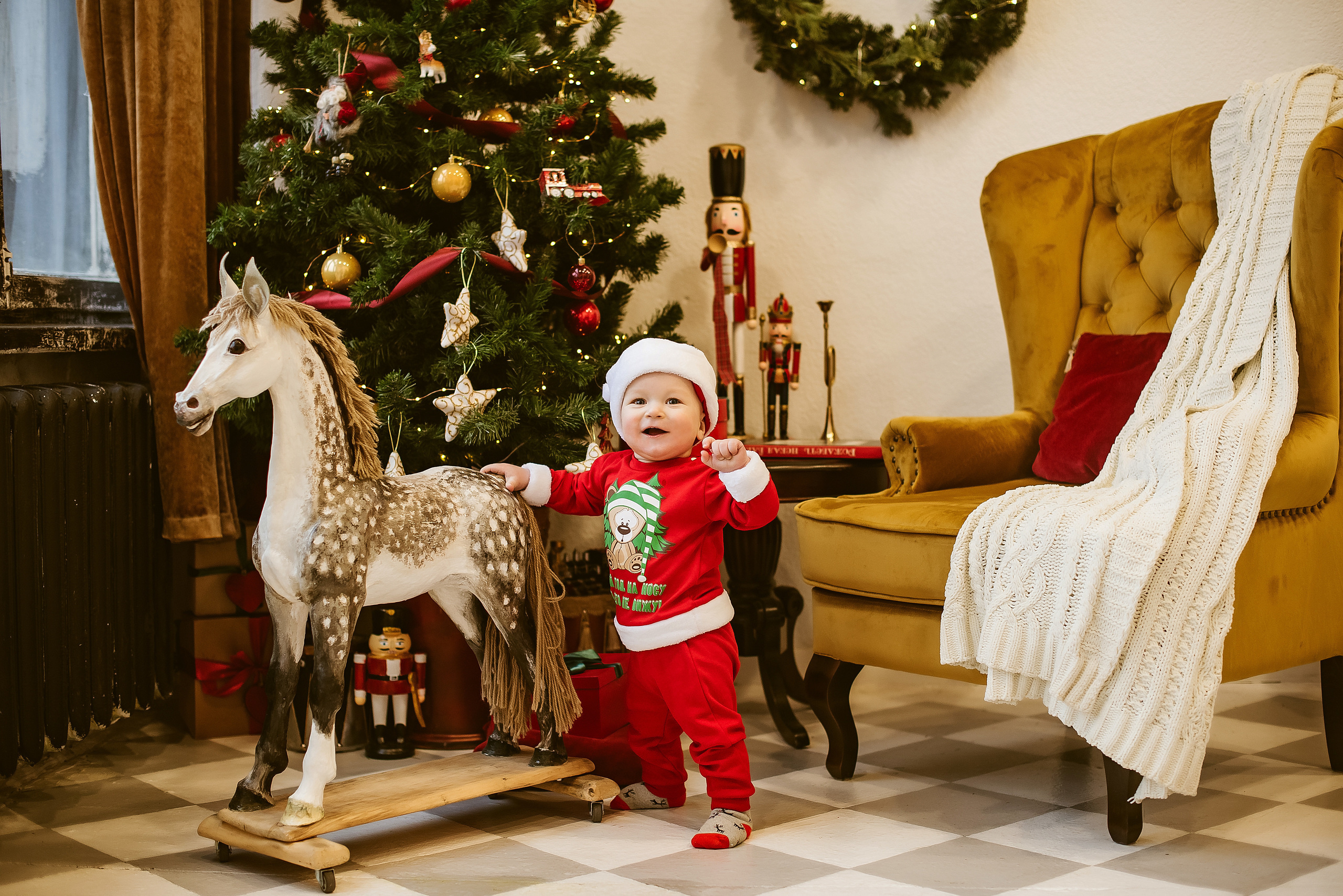 Новогодние фотосессии Минск Слуцк. Свадебный и семейный фотограф Ольга Астрейко