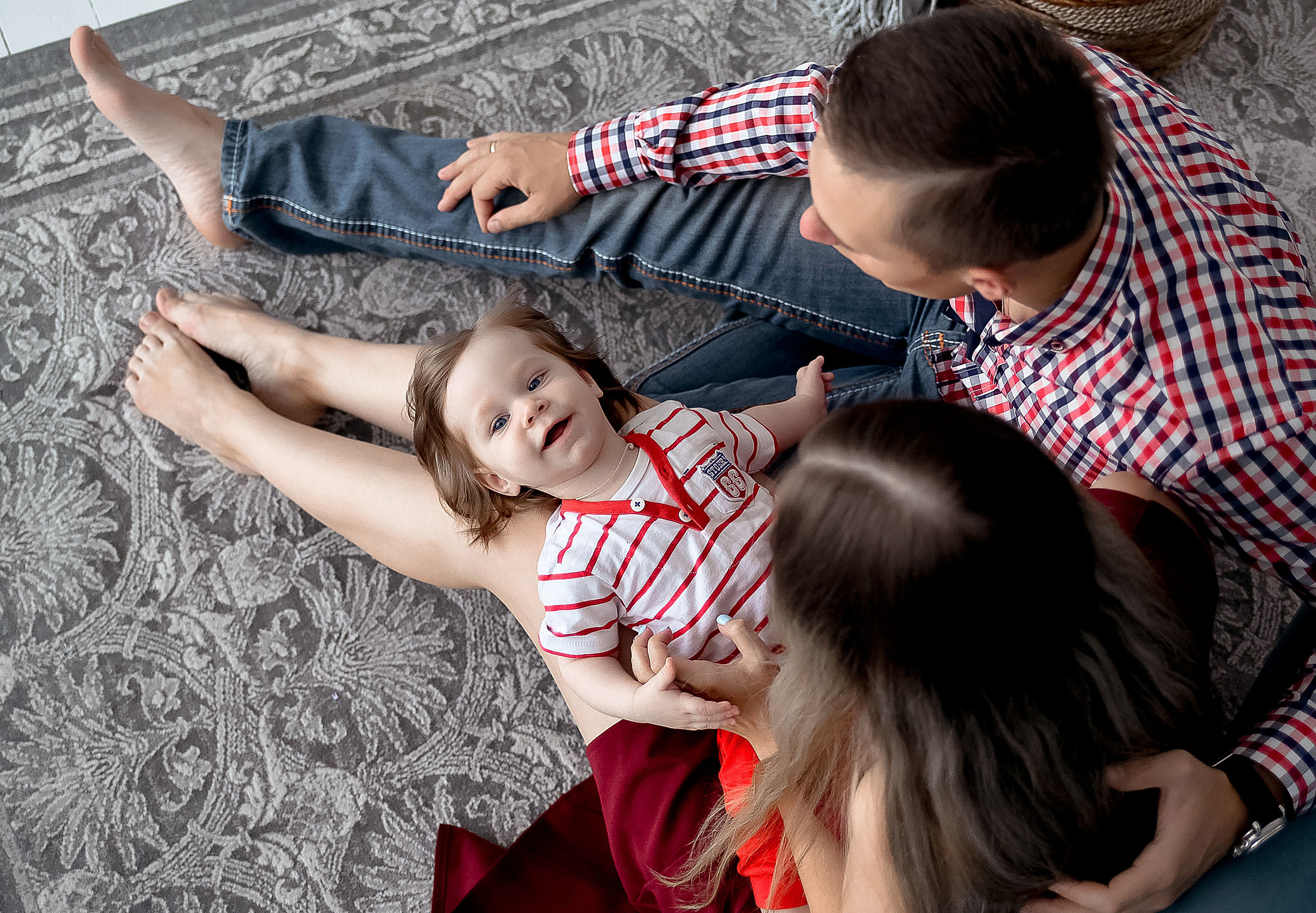 Семейная съемка (семейная фотосессия) Минск Слуцк. Свадебный и семейный фотограф Ольга Астрейко