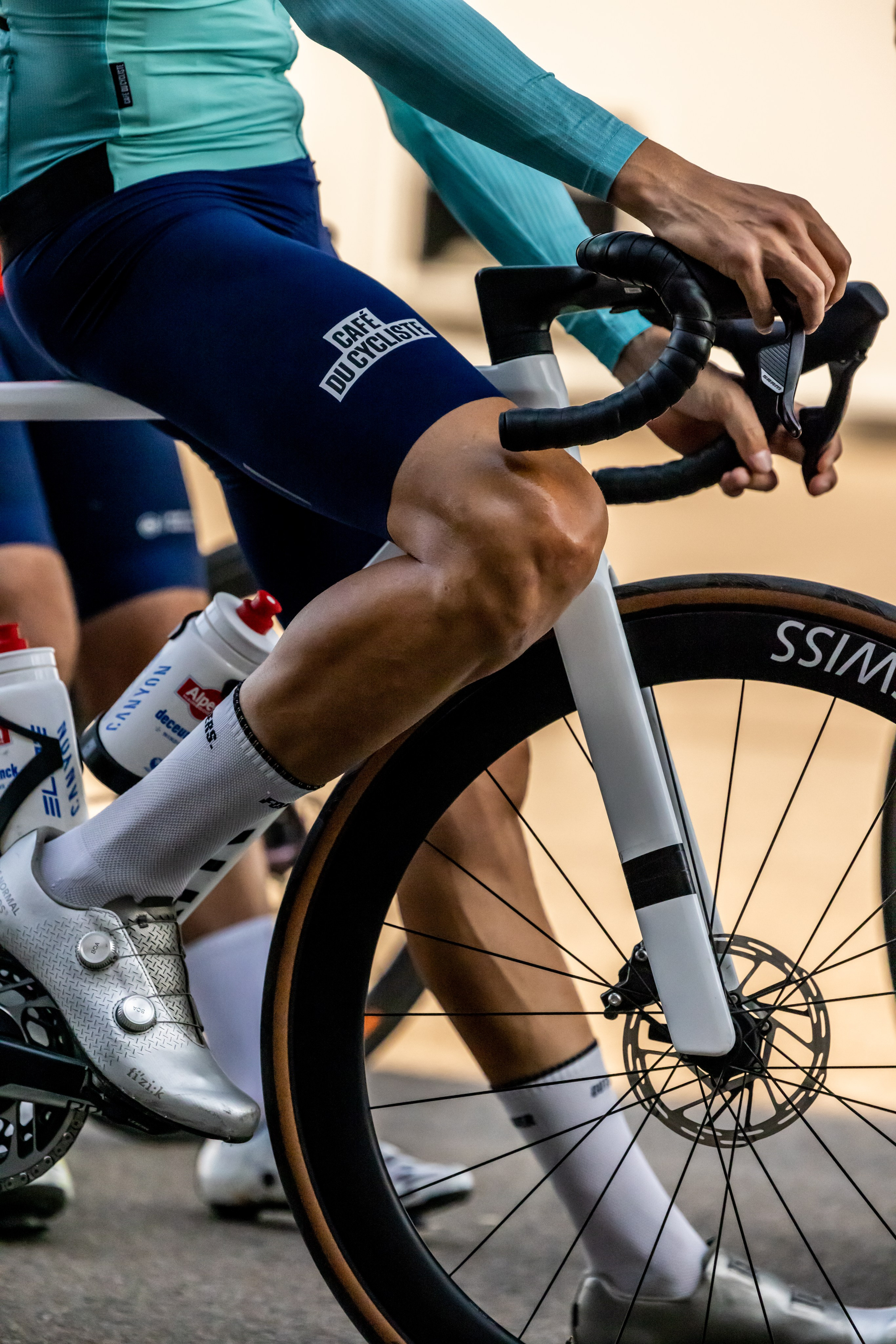 SUNDAYBIKE. Кристина Шнайдер репортажный фотограф Алматы