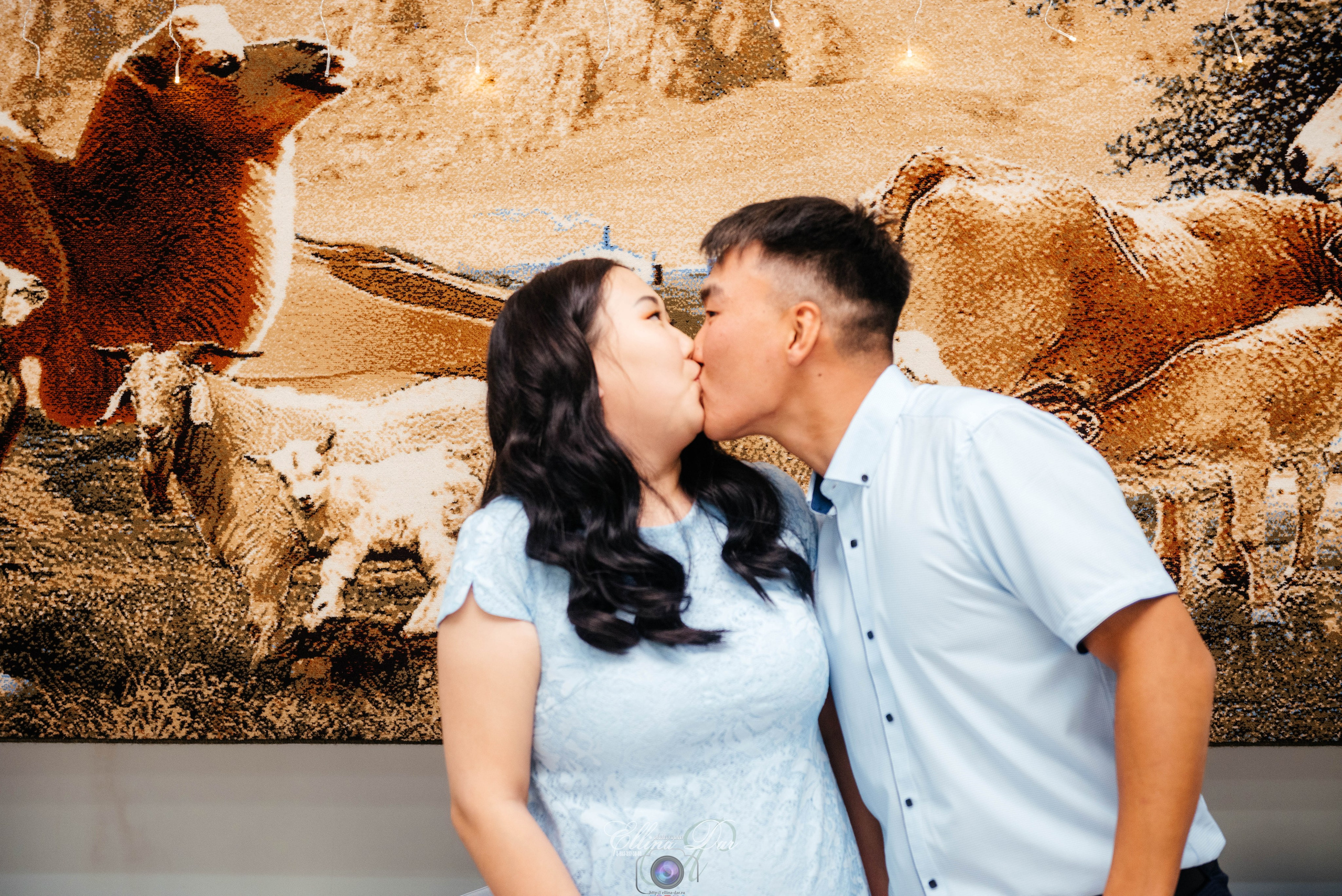 Милан Бэлигмы. Фотограф Эллина Дар г. Улан-Удэ