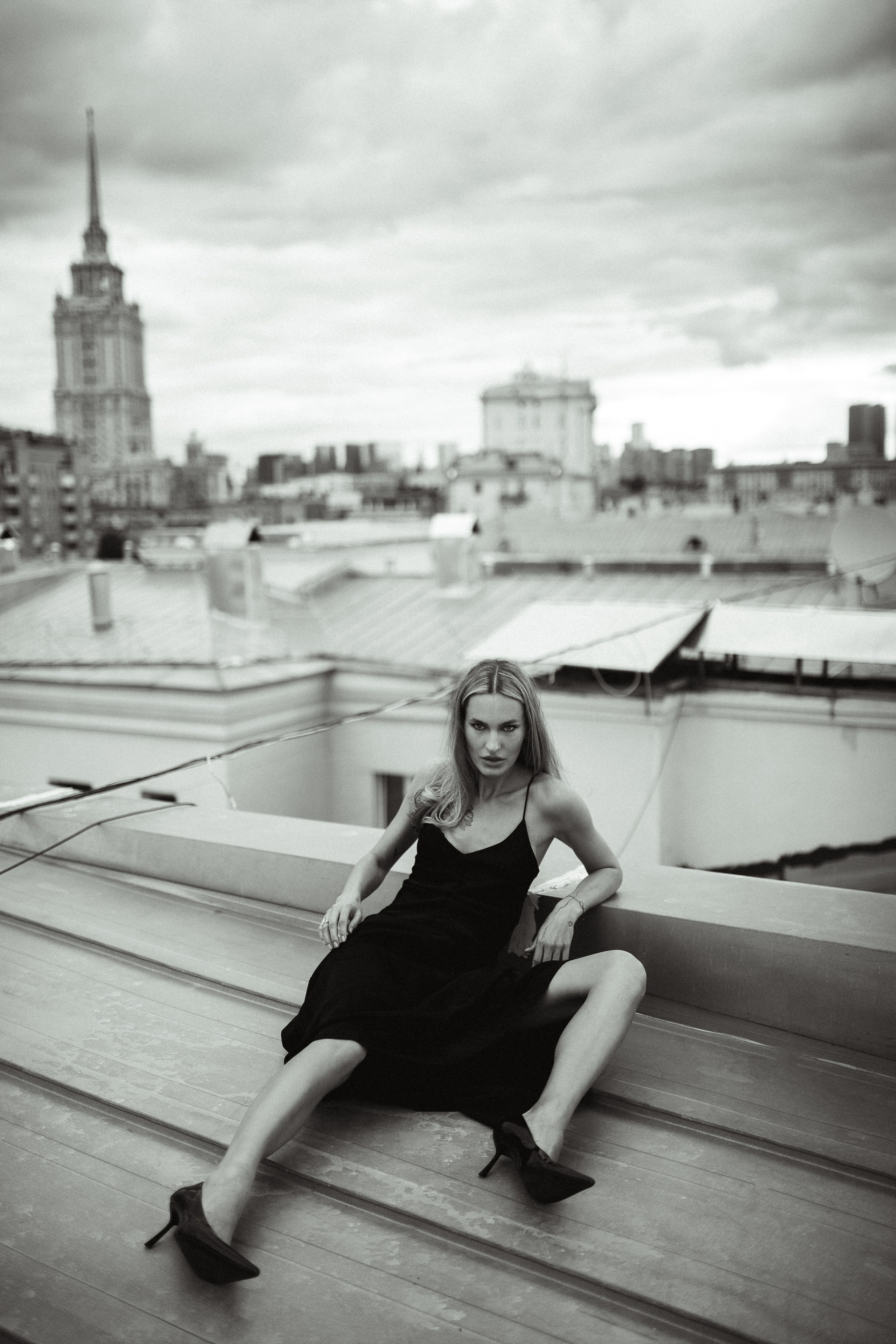 KARINA. Фотограф Москва