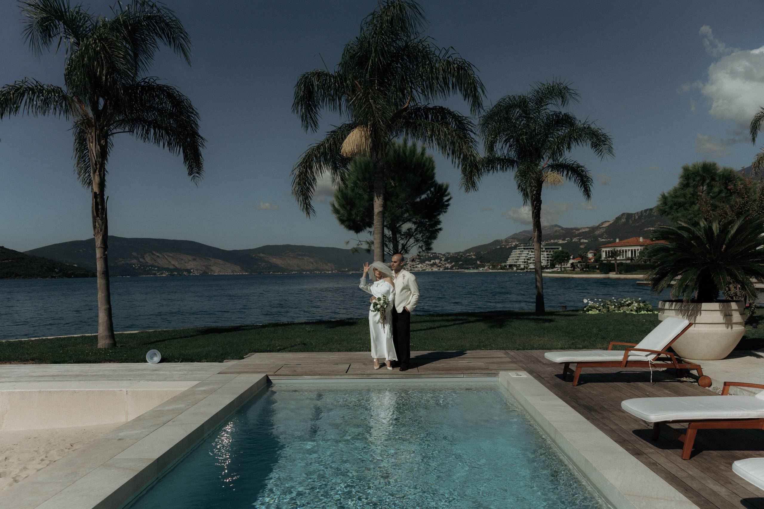 ЧЕРНОГОРИЯ (Руслан и Анастасия). Свадебный фотограф Тула Москва СПБ / Сёмина Дарья