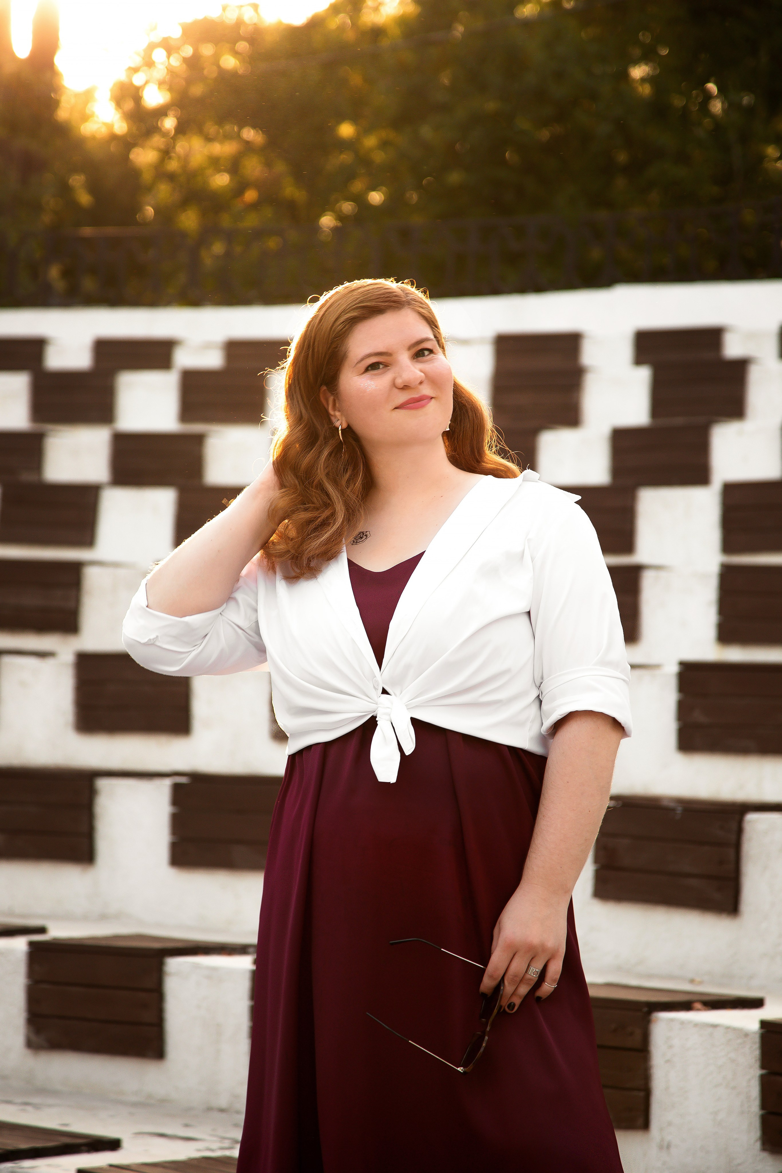 Девичник. Анна Рышкевич