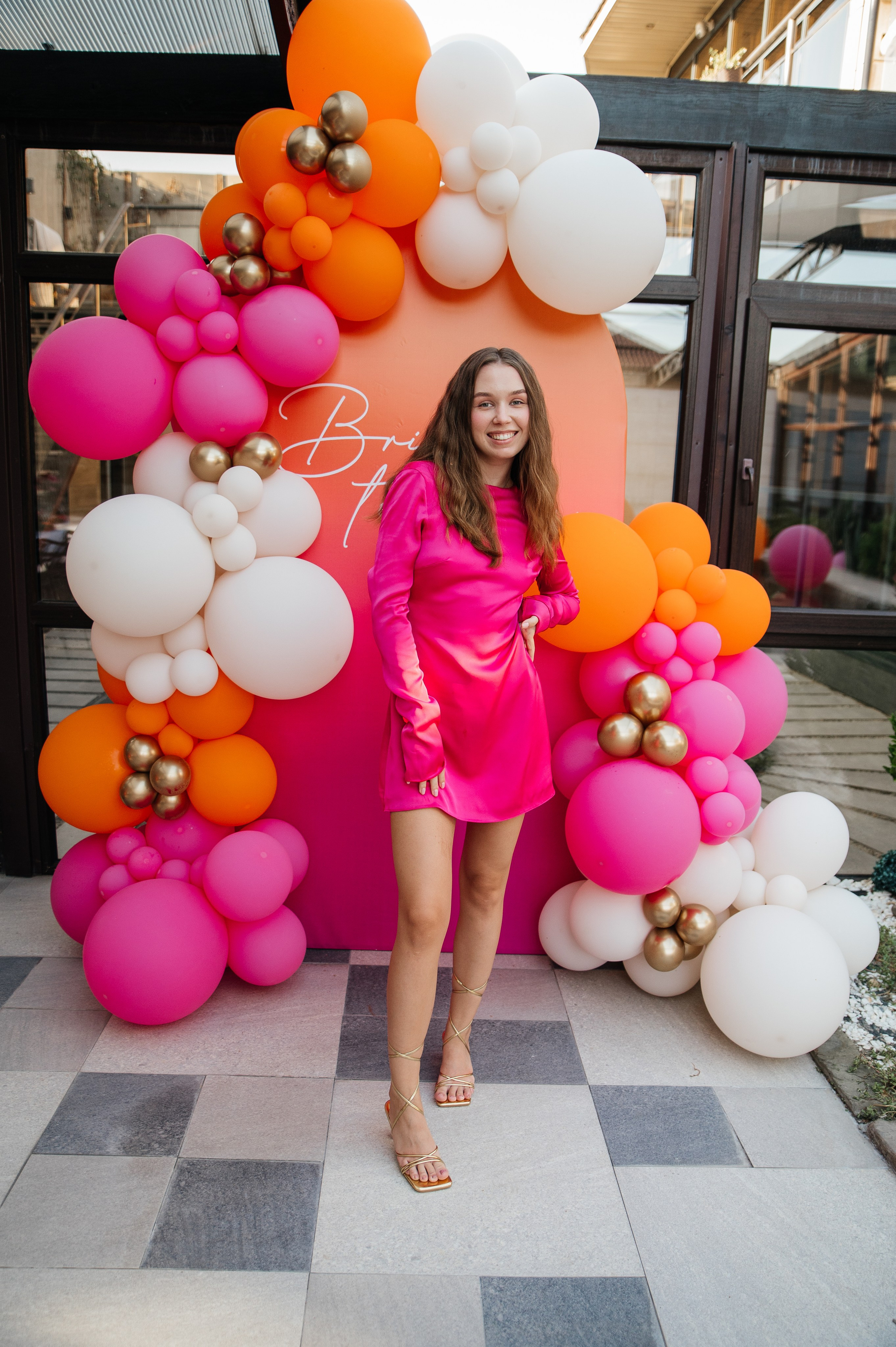 Девичник. Свадебный и семейный фотограф в Краснодаре Алина Мельник