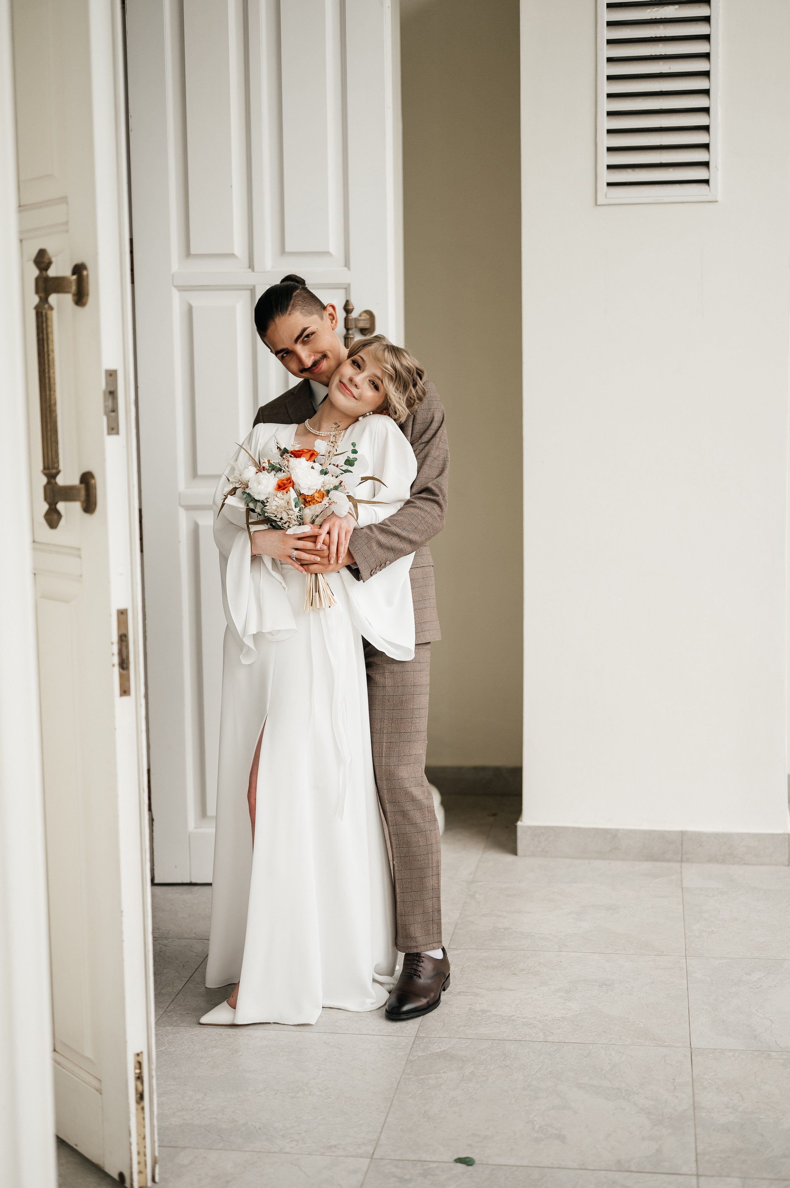 Свадебная фотосессия. Свадебный и семейный фотограф в Краснодаре Алина Мельник