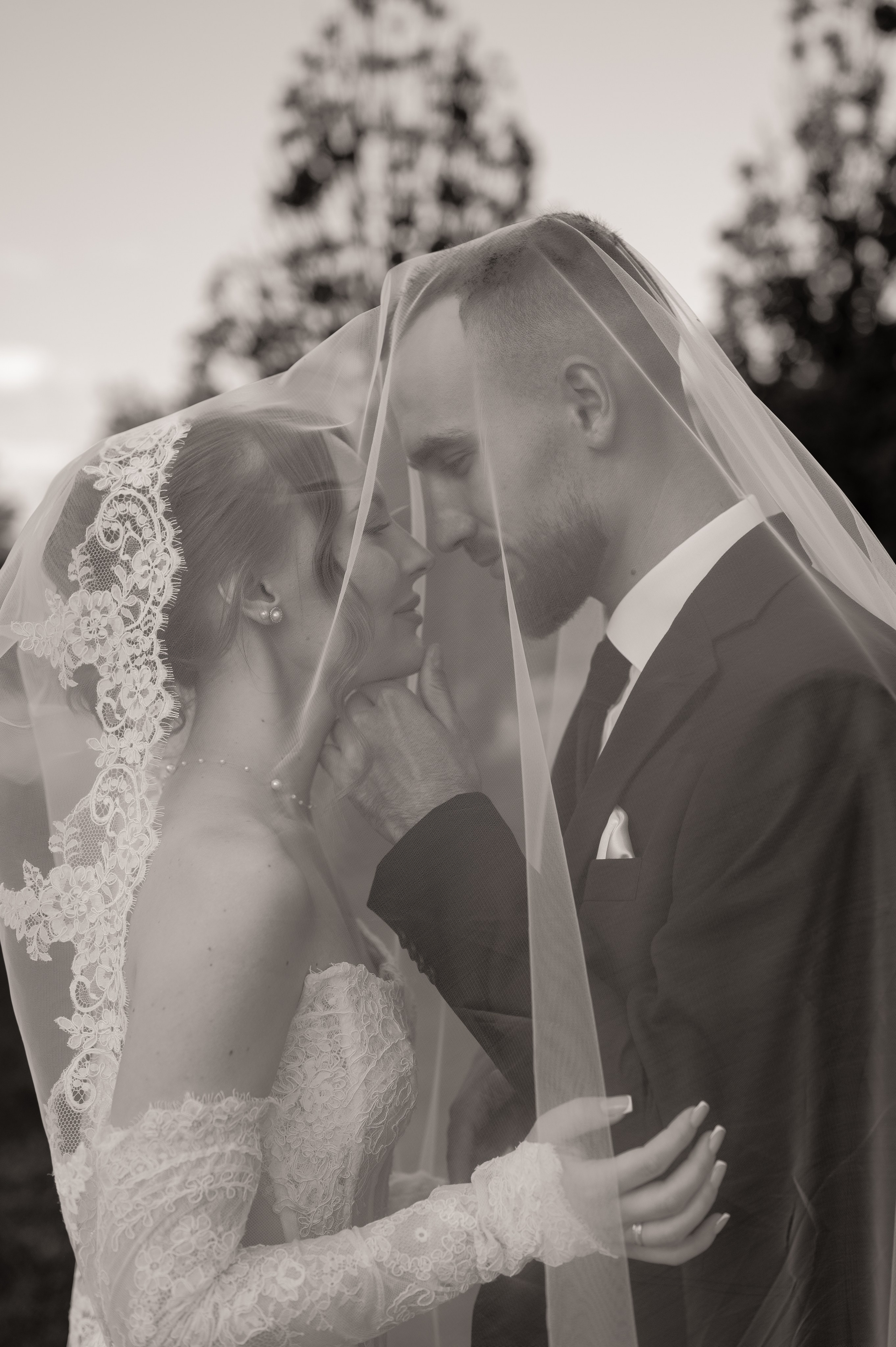 Свадьба Виктор и Валерия. Свадебный и семейный фотограф в Краснодаре Алина Мельник