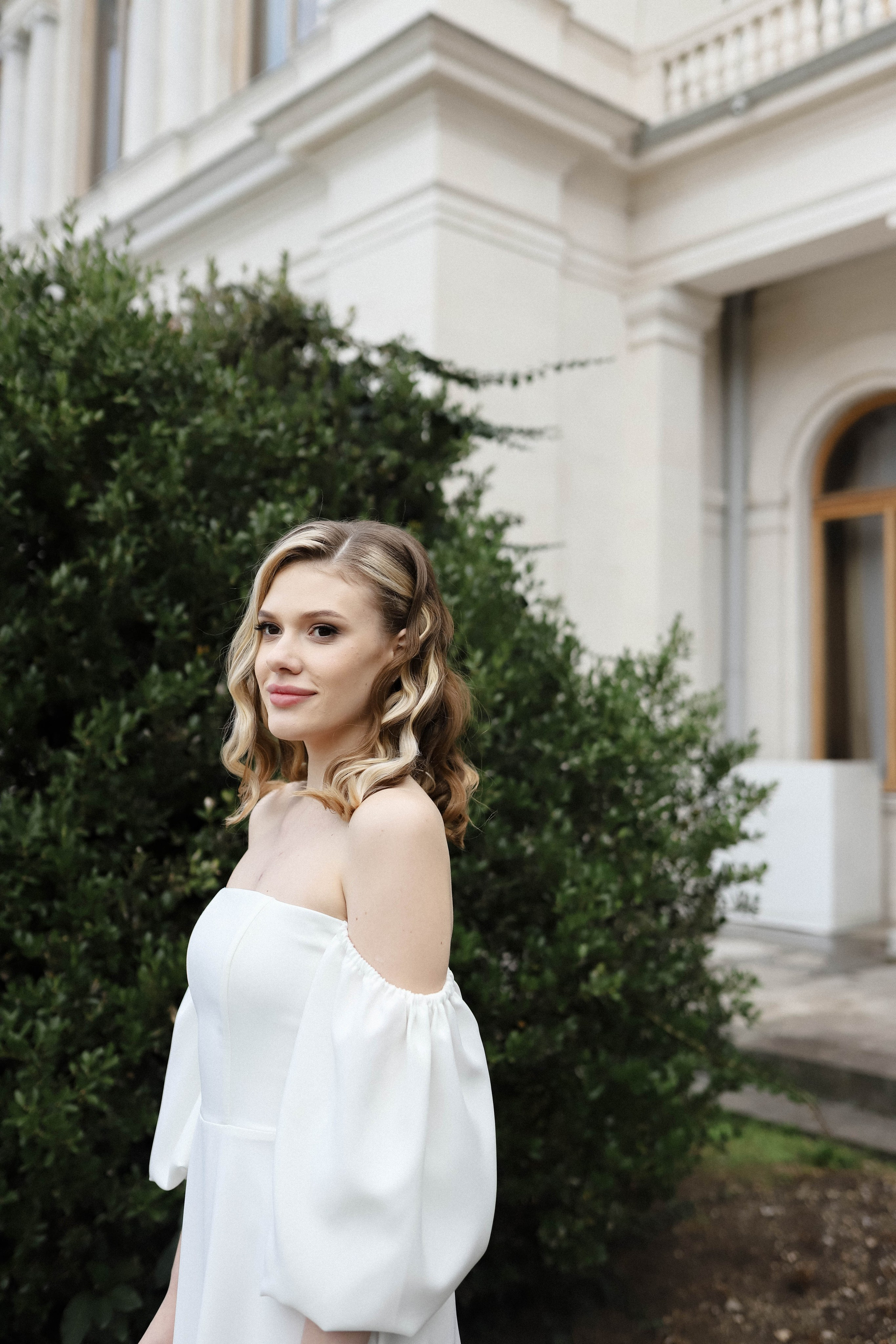 Денис & Александра. Свадебный фотограф в Ялте Булгакова Анна