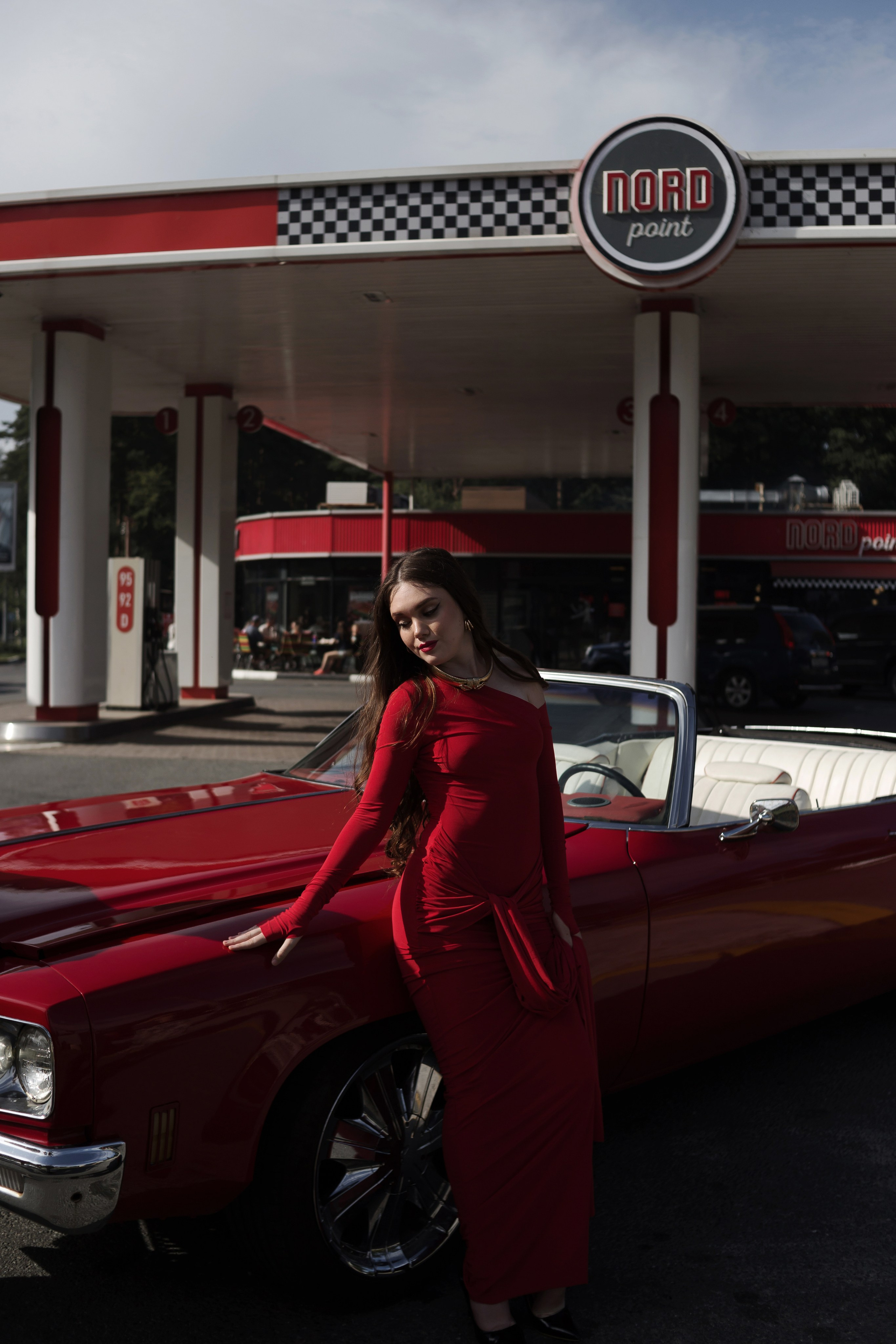 Md: @ms_heavyy Muah: @darina_makeup_spb Org: @creative_photoday