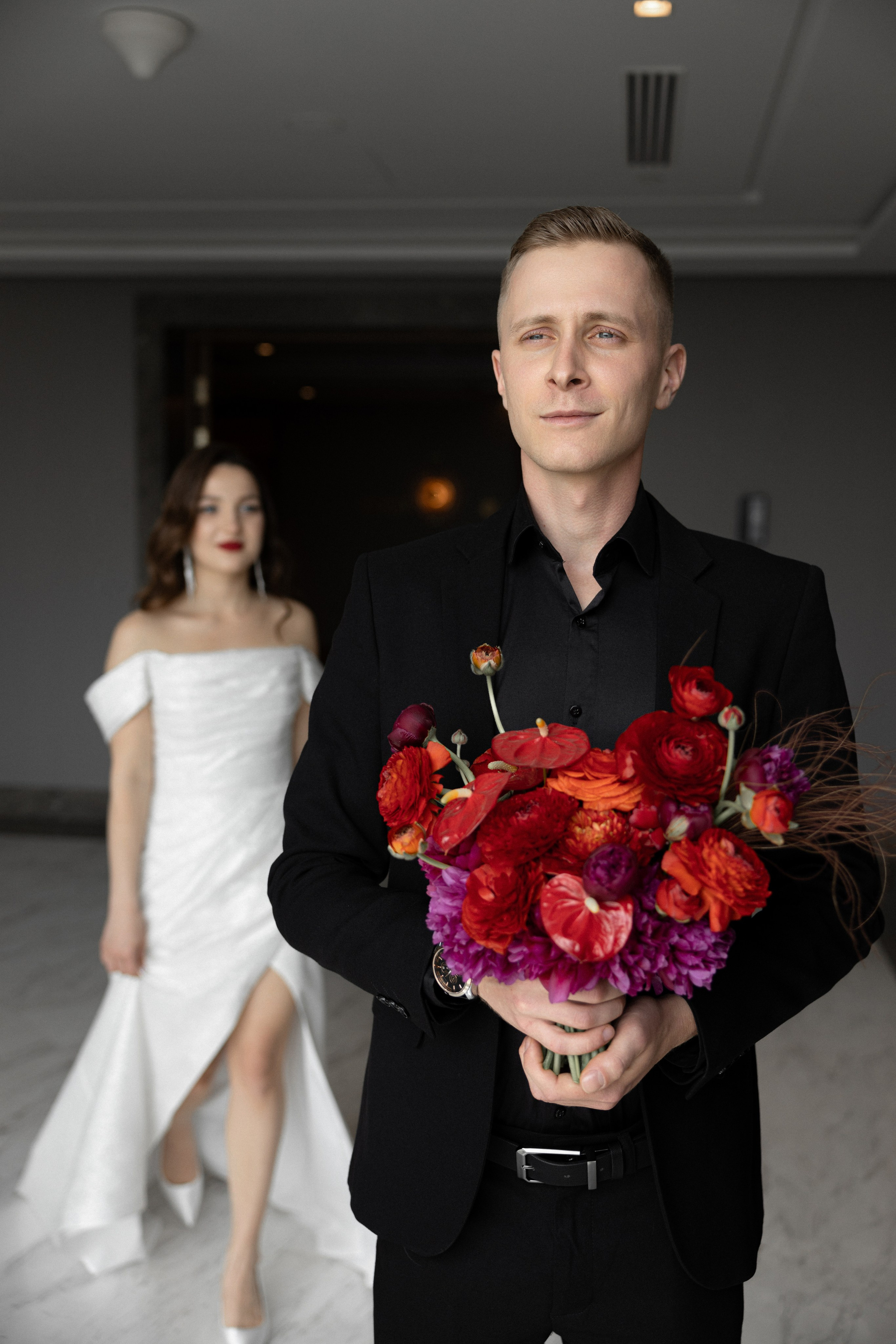 Nikita & Maria. Вебер Юлия фотограф Ростов-на-Дону