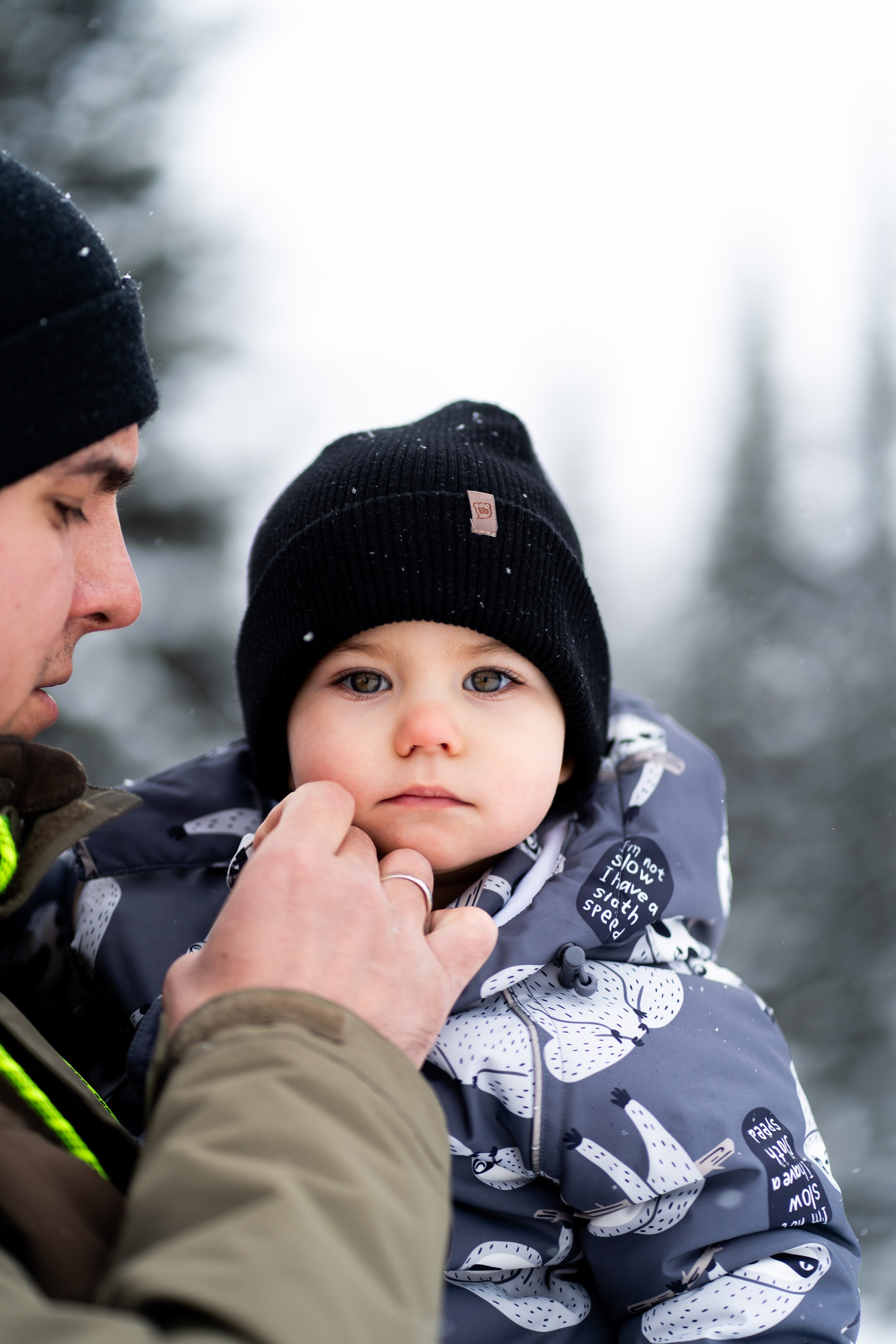 Соня&Лёня. Анастасия Паршукова — фотограф Шерегеш Новосибирск