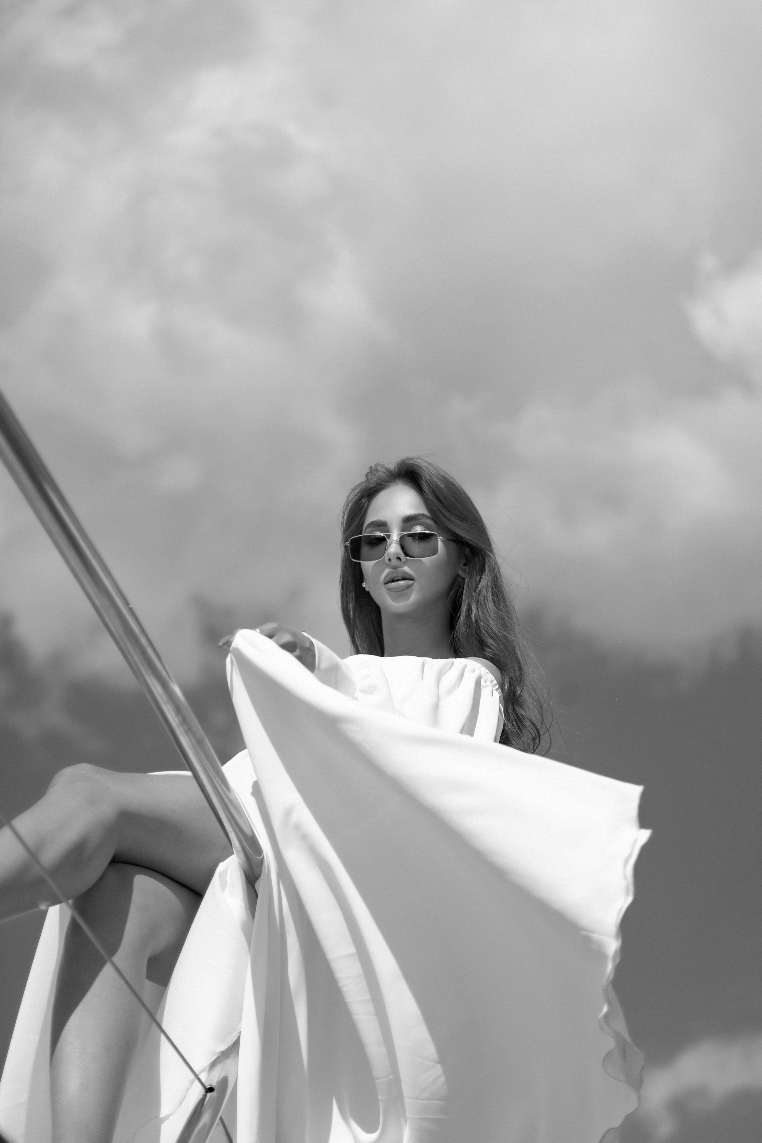 Свадебная. Анастасия Паршукова — фотограф Шерегеш Новосибирск