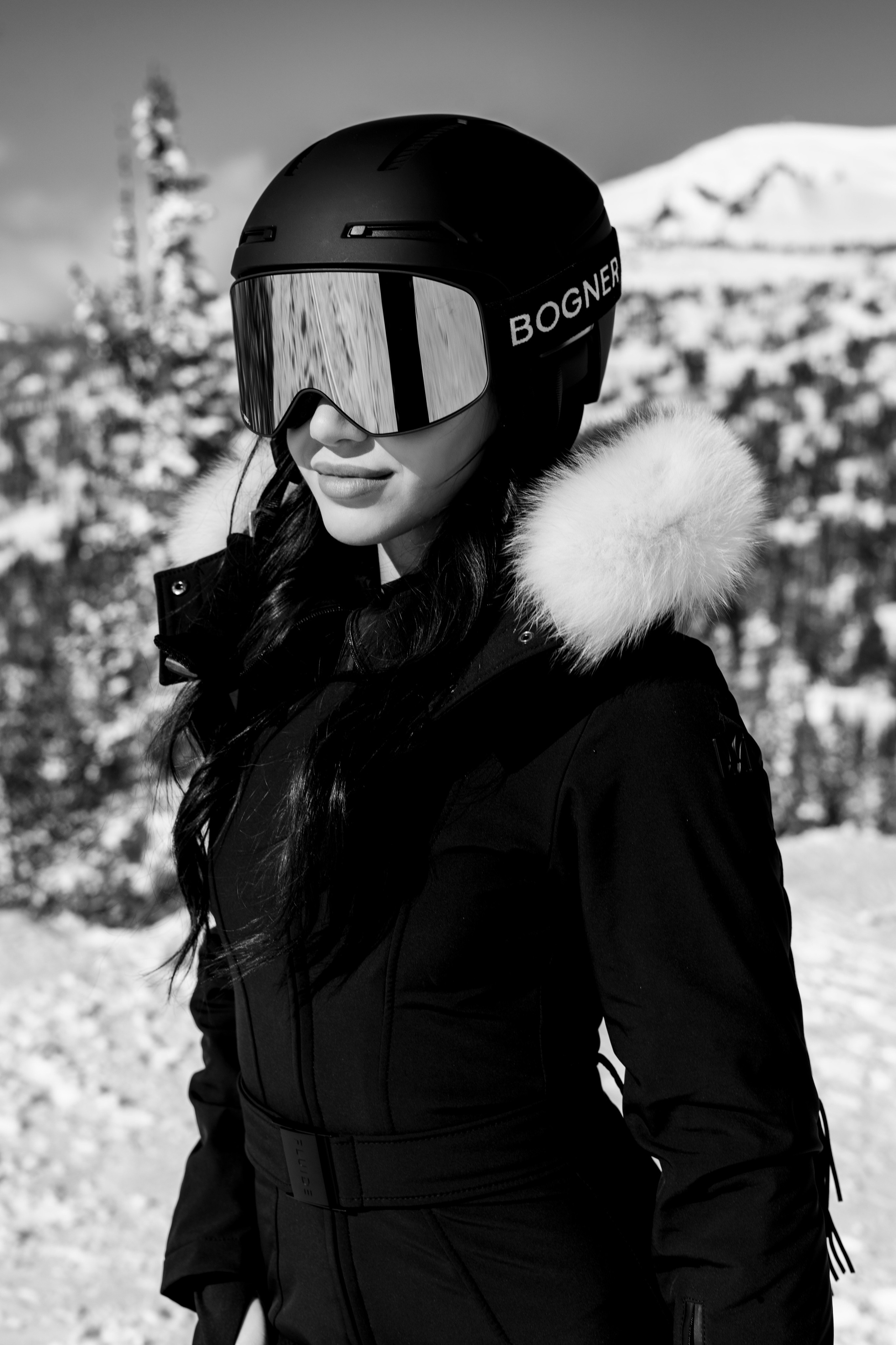 DIANA. Анастасия Паршукова — фотограф Шерегеш Новосибирск