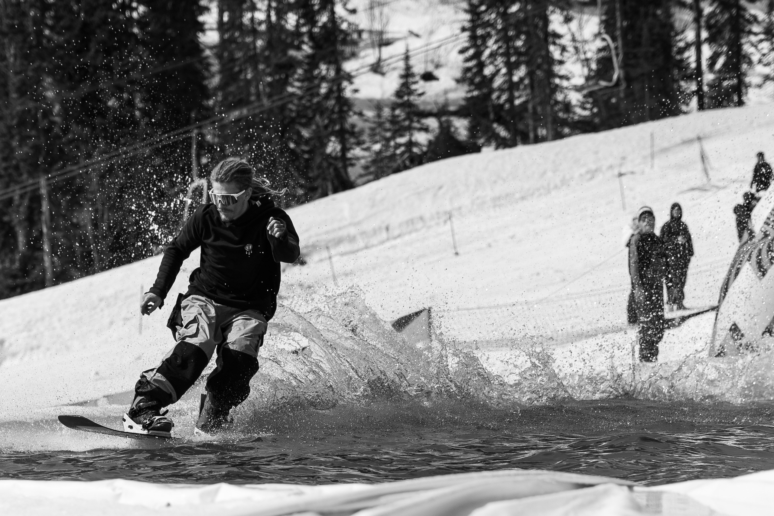 Грелка 20.04.24. Анастасия Паршукова — фотограф Шерегеш Новосибирск