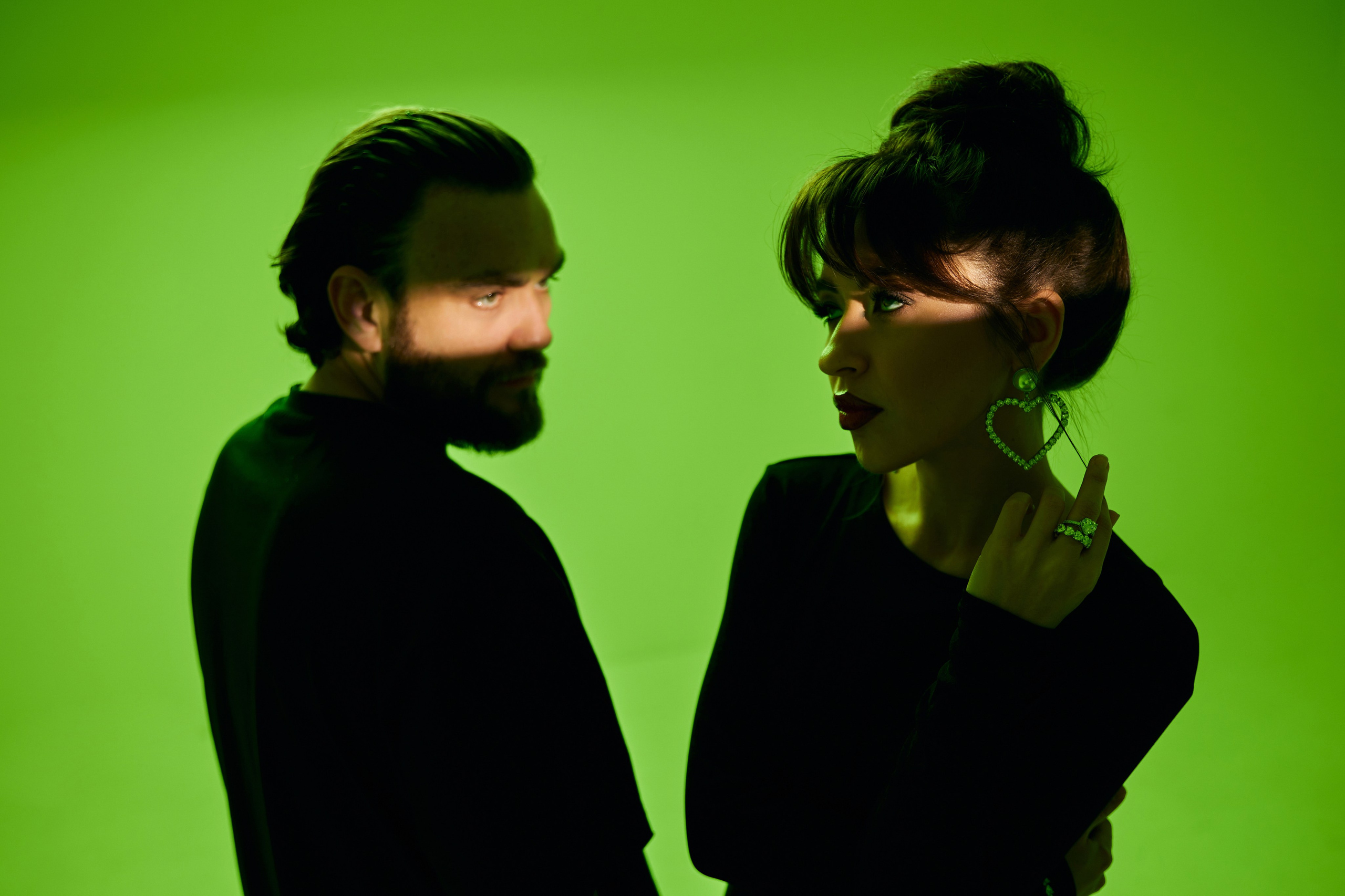 Индивидуальная. Фотограф Артем Котелевец