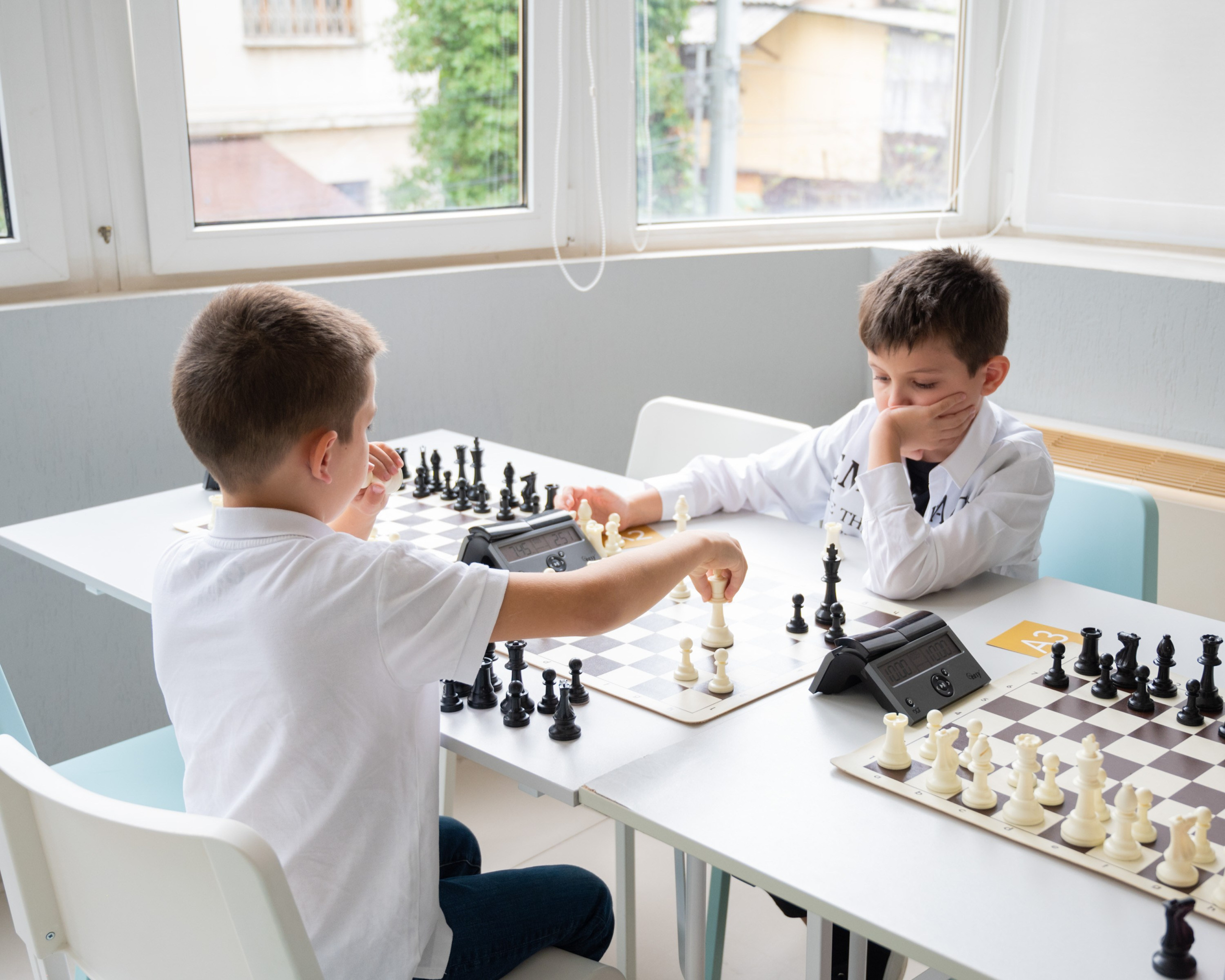 Турнир по быстрым шахматам «ОСЕННИЙ КУБОК"♟. Фотографирую счастливых людей в Сочи