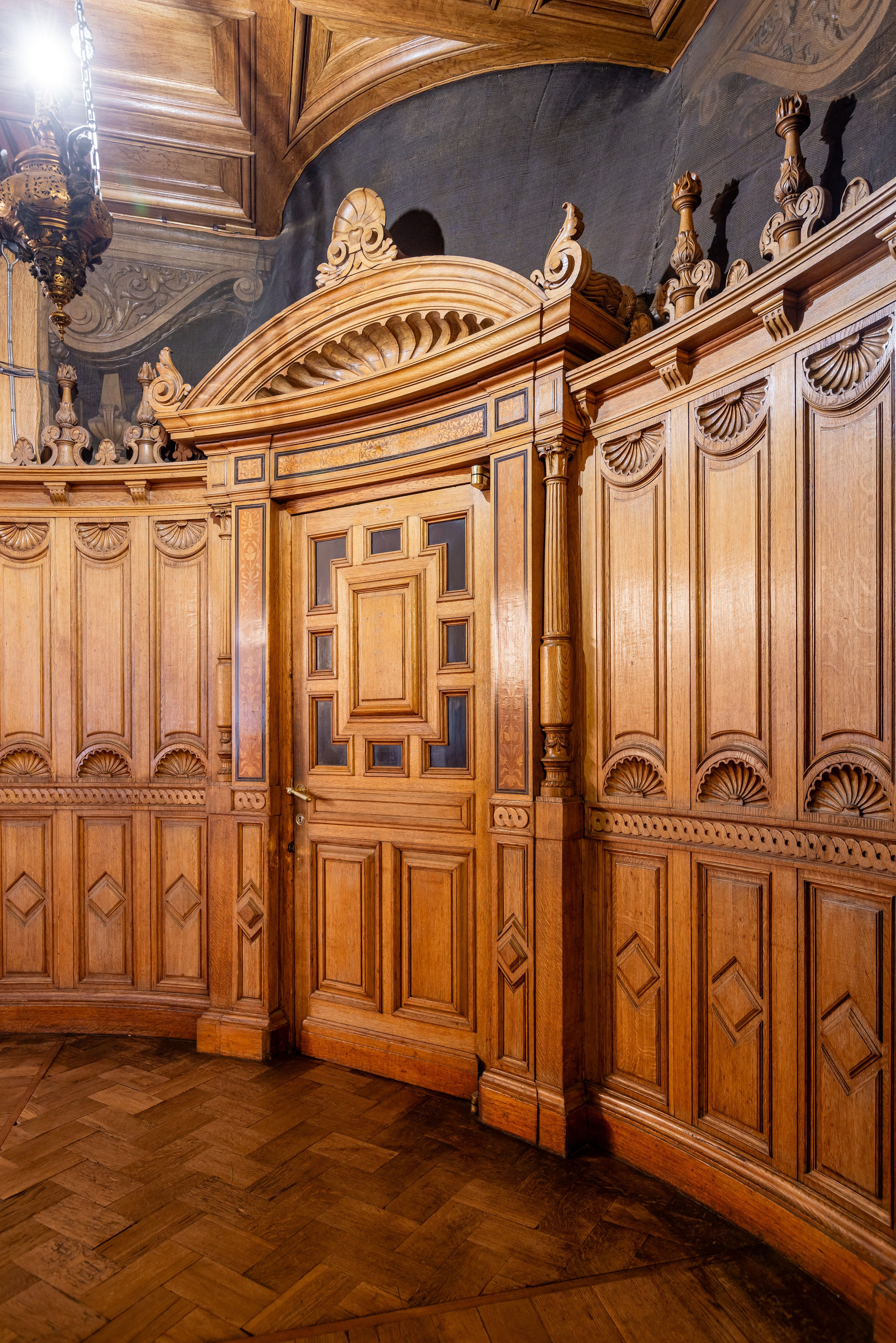 Фотосъемка недвижимости. Фотограф в Санкт-Петербурге Константин Бриль