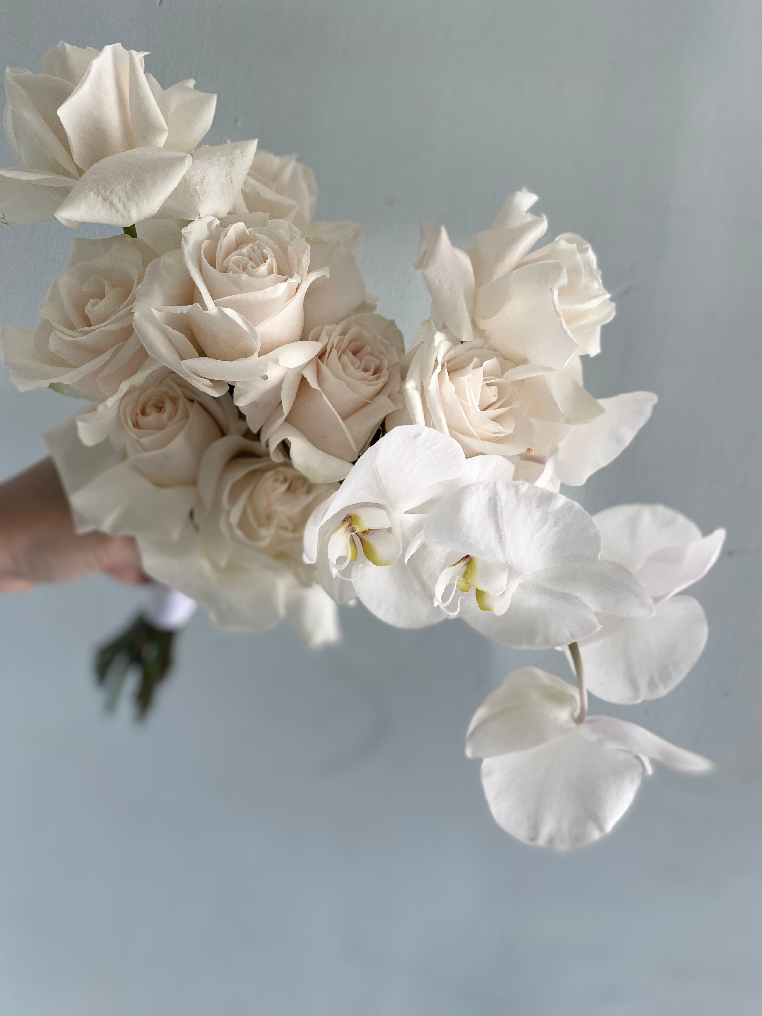 Букеты невесты. Декоратор флорист оформление свадеб Тольятти Самара