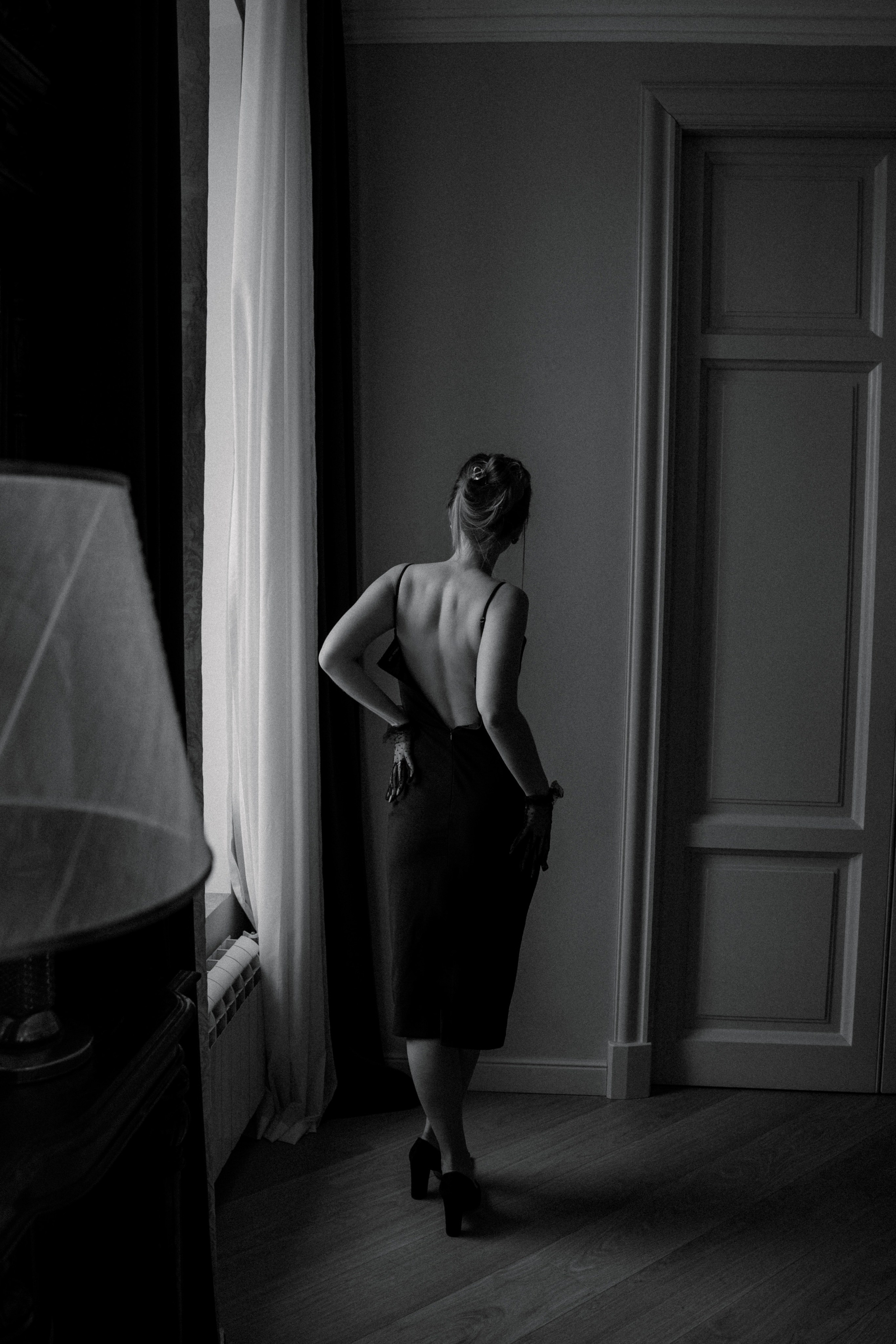 Вдохновение Санкт-Петербурга. Портретный фотограф в Москве