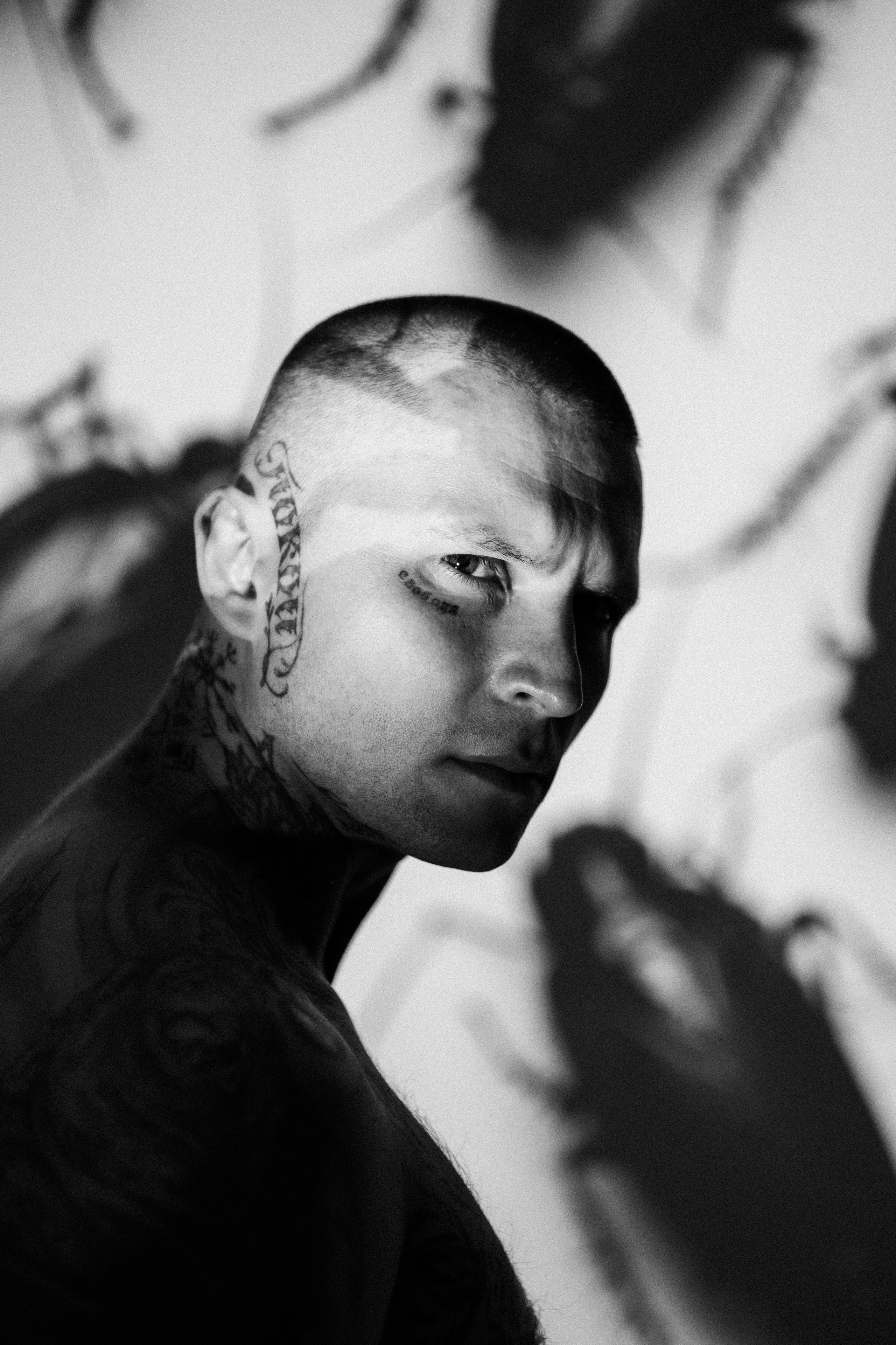 Silver Studio. Фотограф в Санкт-Петербурге Кристина Брянская