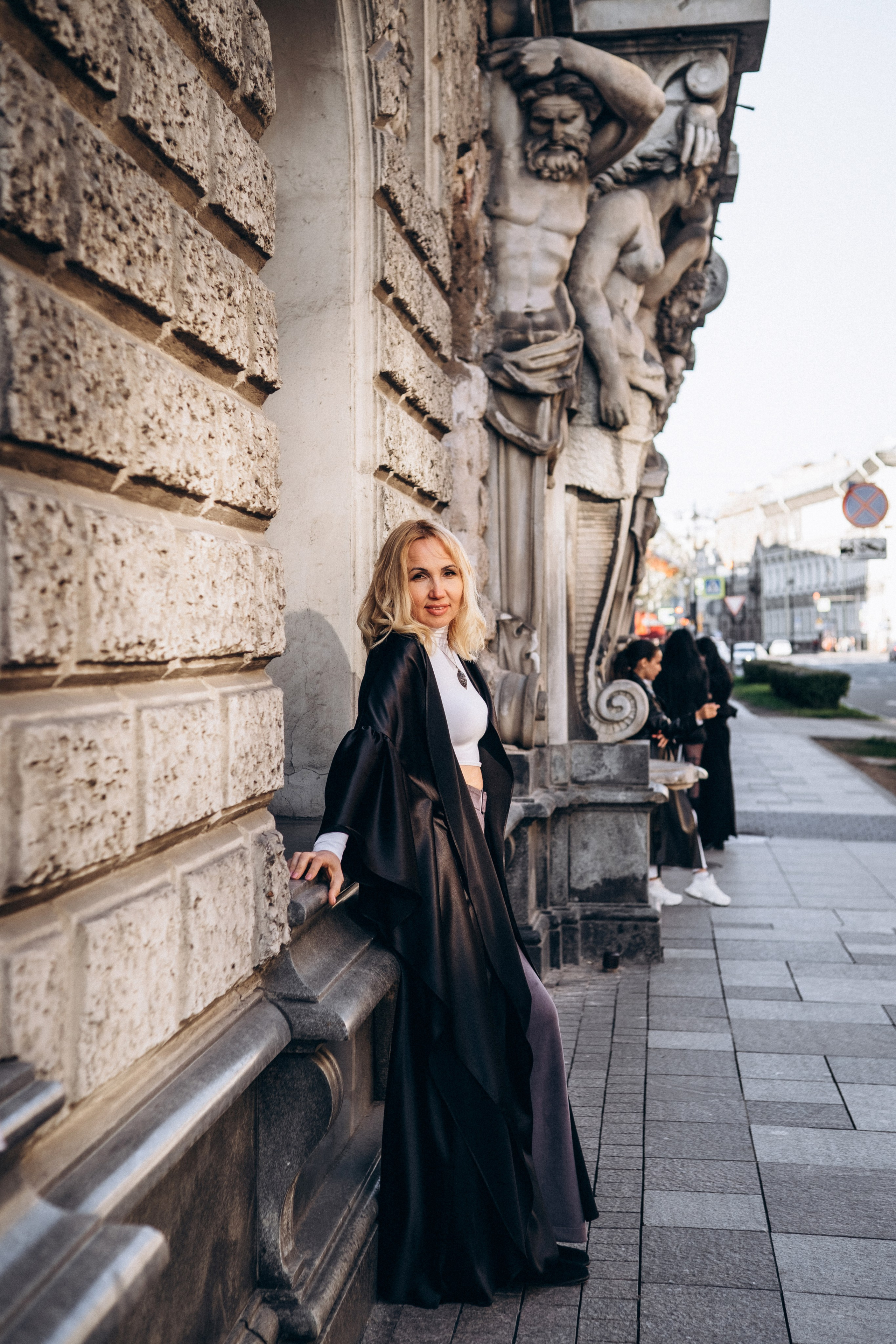 Очаровательно. Фотограф в Санкт-Петербурге Кристина Брянская