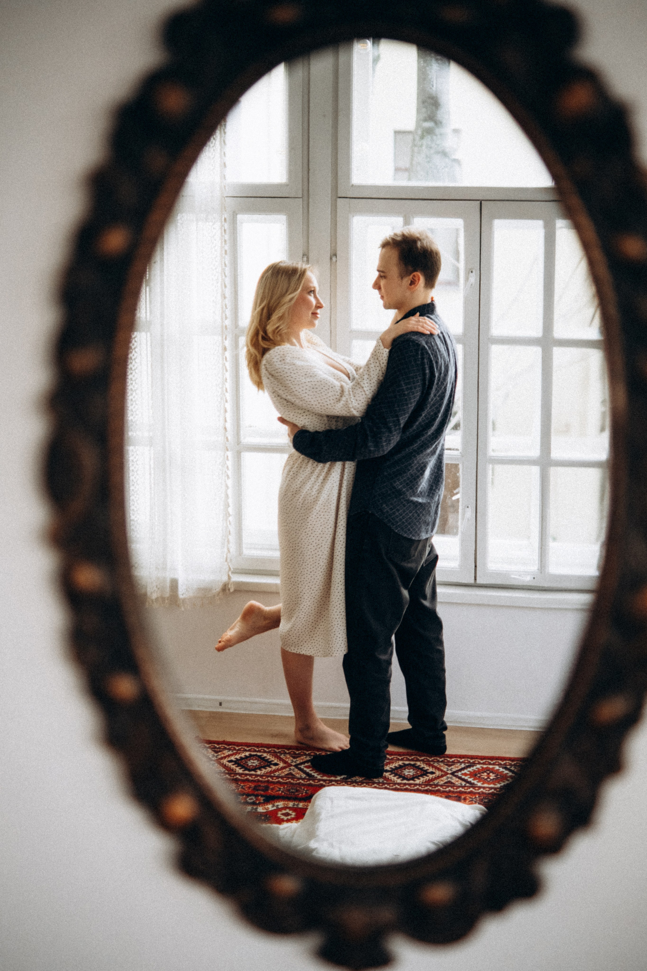 Balcone Studio. Фотограф в Санкт-Петербурге Кристина Брянская