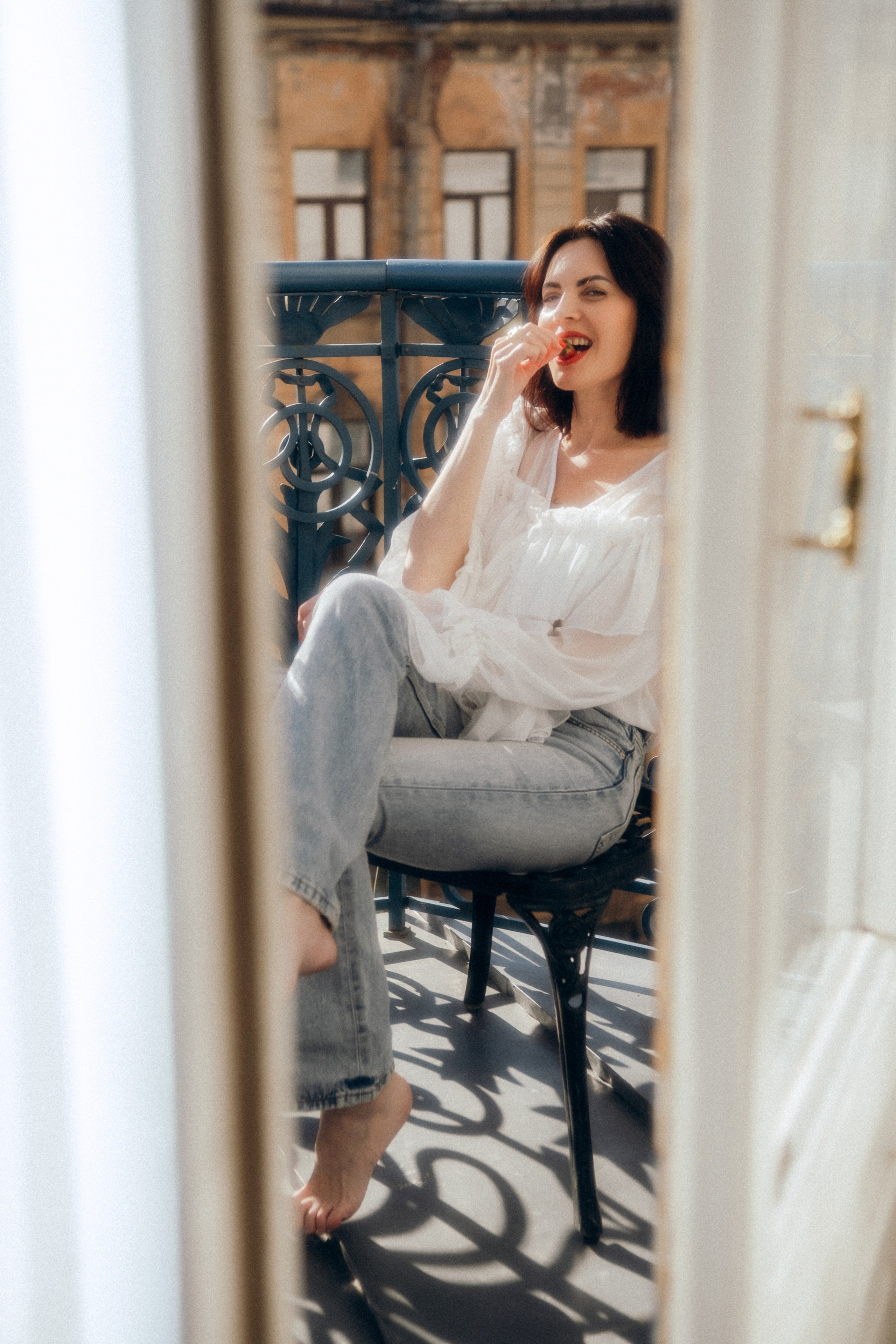 Светлана и Ольга. Фотограф в Санкт-Петербурге Кристина Брянская