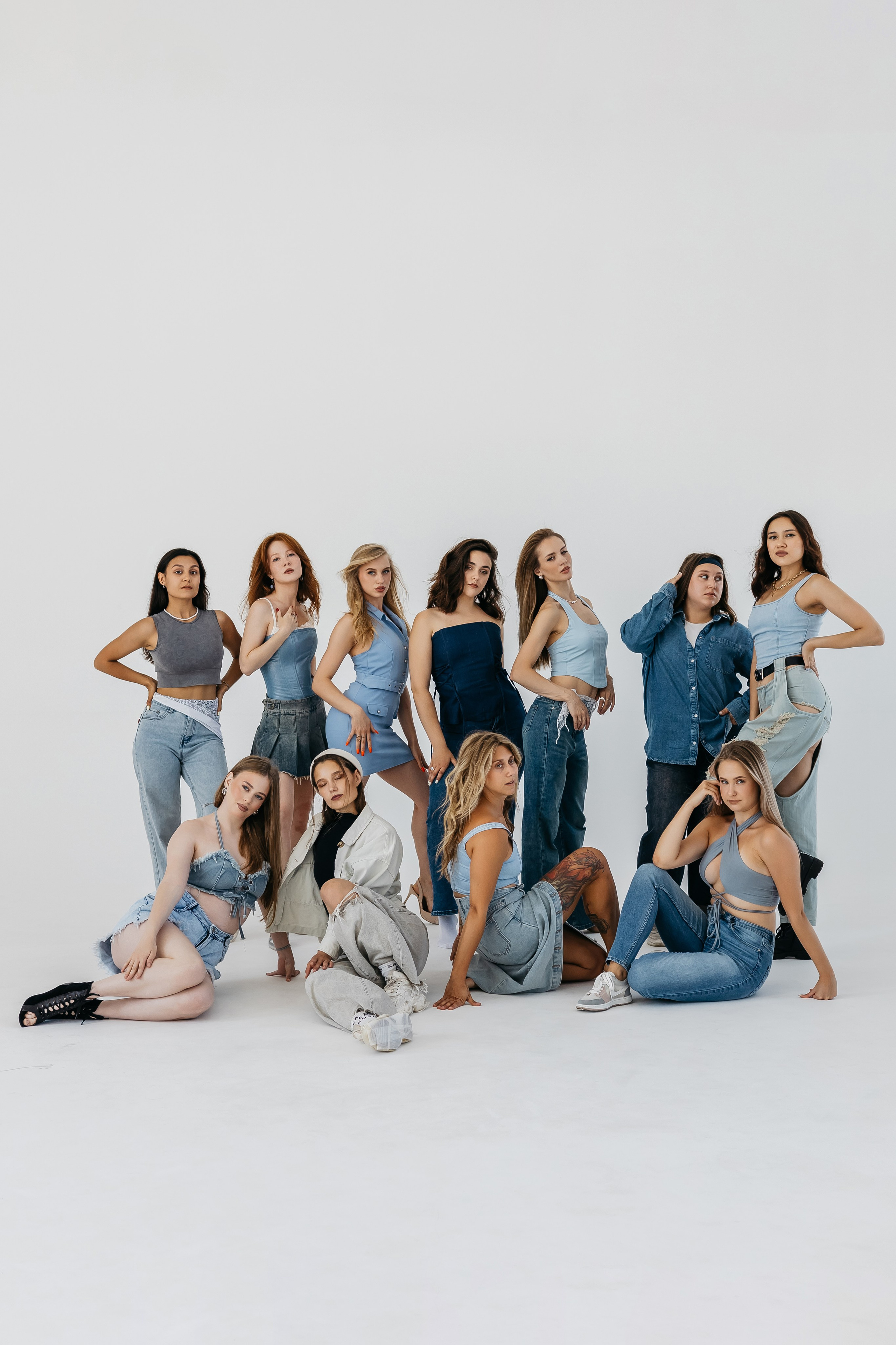 JamDance Studio. Фотограф Кемерово | Сергей