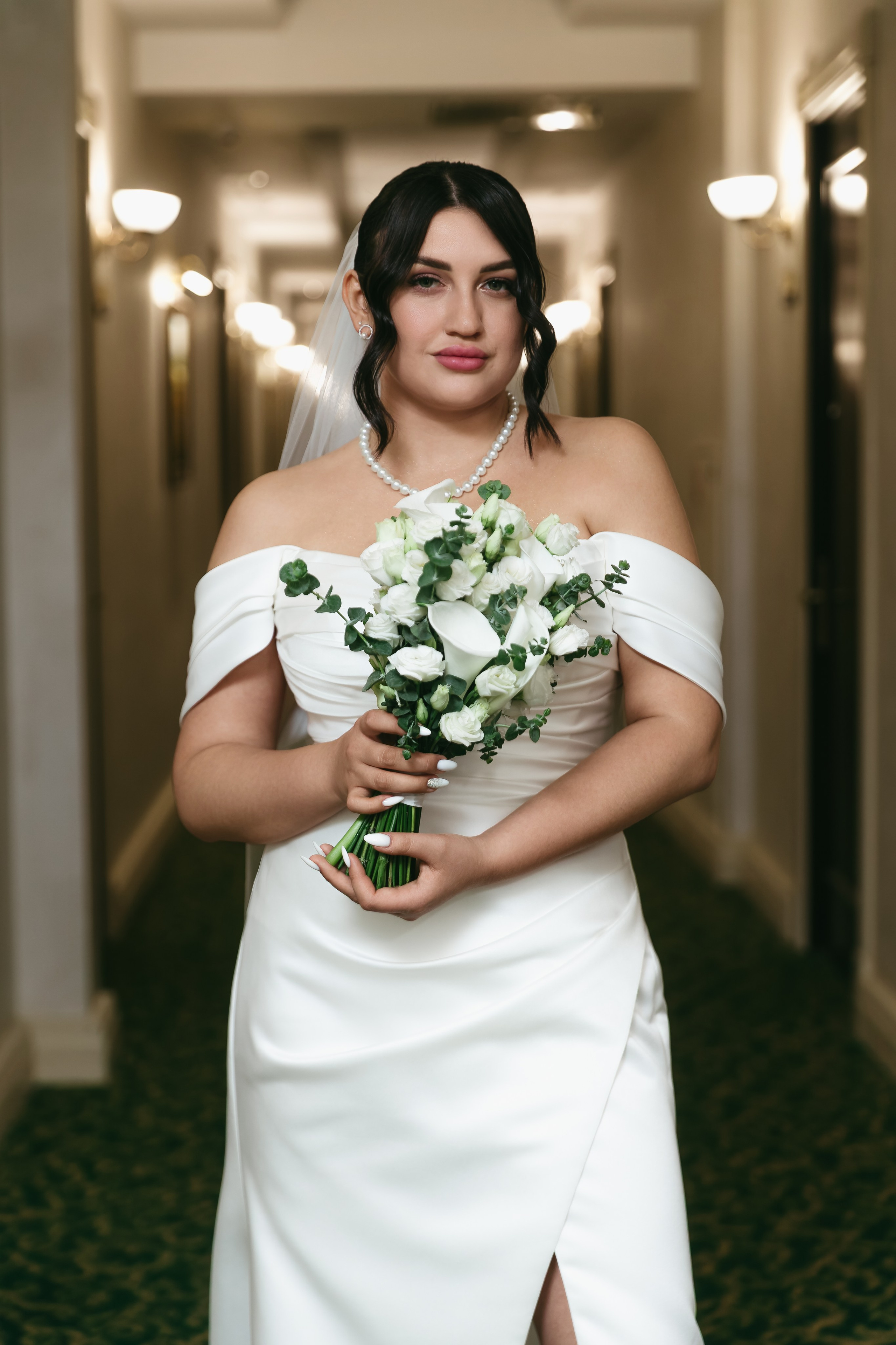 20.06.2025 Ирина и Вячеслав. Фотограф в Самаре Максим Тырин