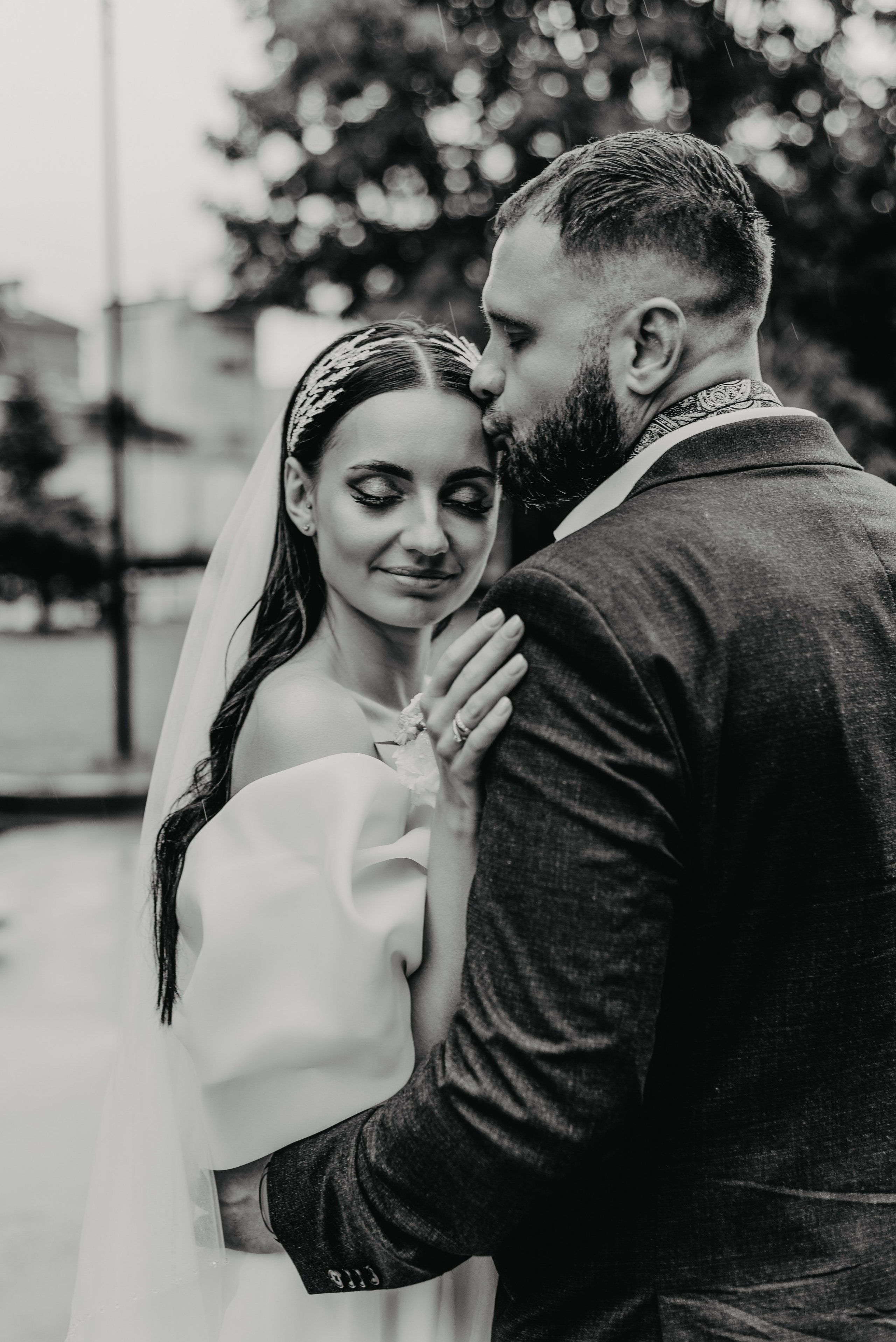 Denis & Anna. ФОТОГРАФ ИРИНА ШАМАТАВА