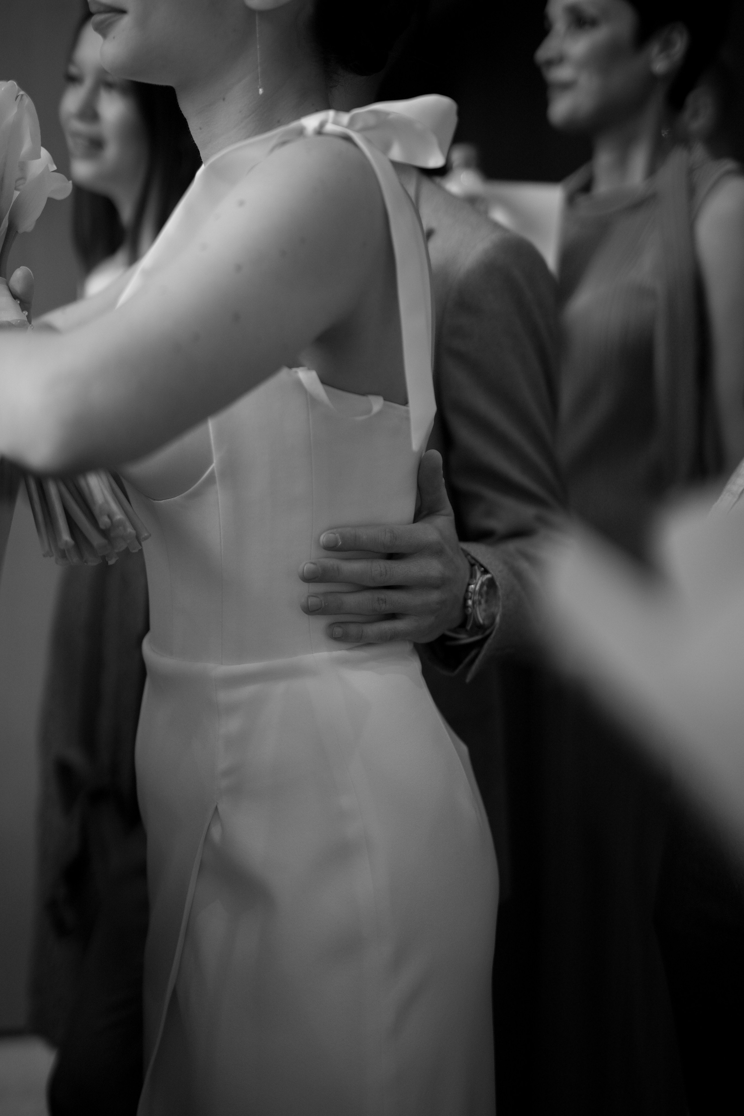 Анастасия и Денис. Свадебный фотограф Марина Попова