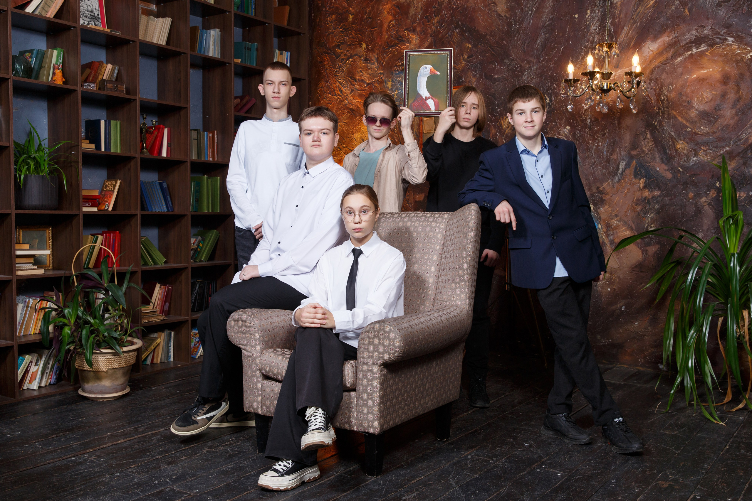 Примеры фотографий на выпускные альбомы. Выпускные альбомы в Нижнем Новгороде