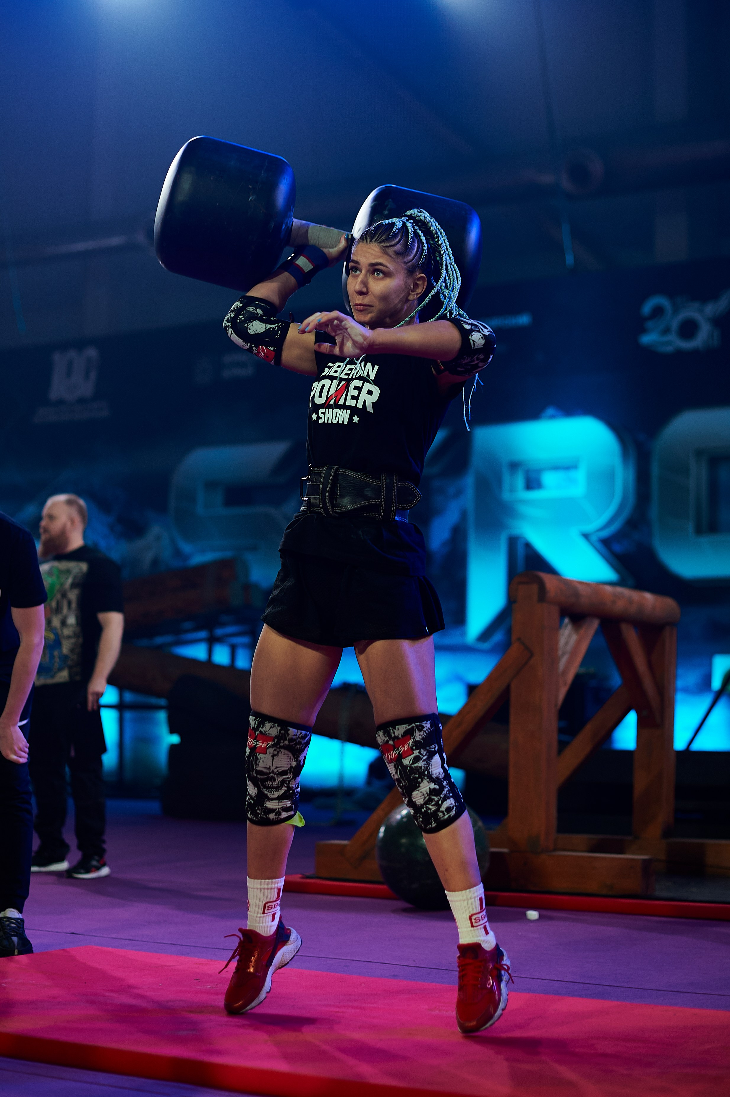 Siberian Power Show 2023 / STRONG WOMEN. Фотограф Москва Concerts photo / Fashion photо