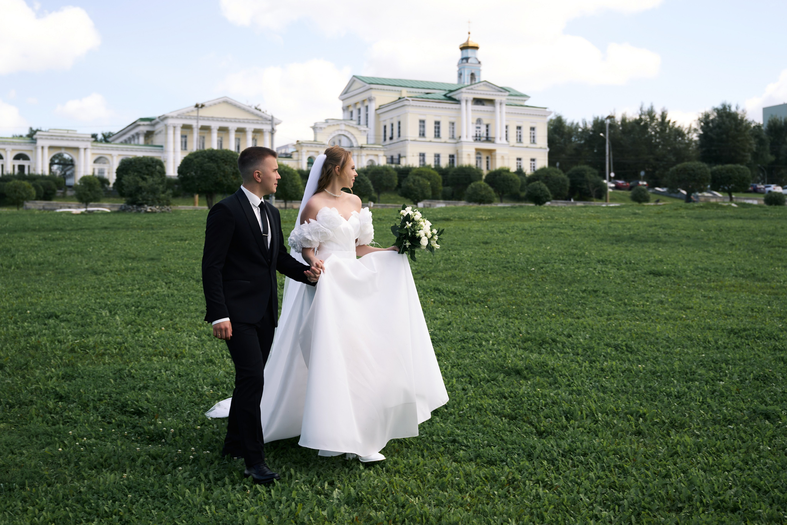 D&N. Екатерина Ханенко — фотограф в Екатеринбурге