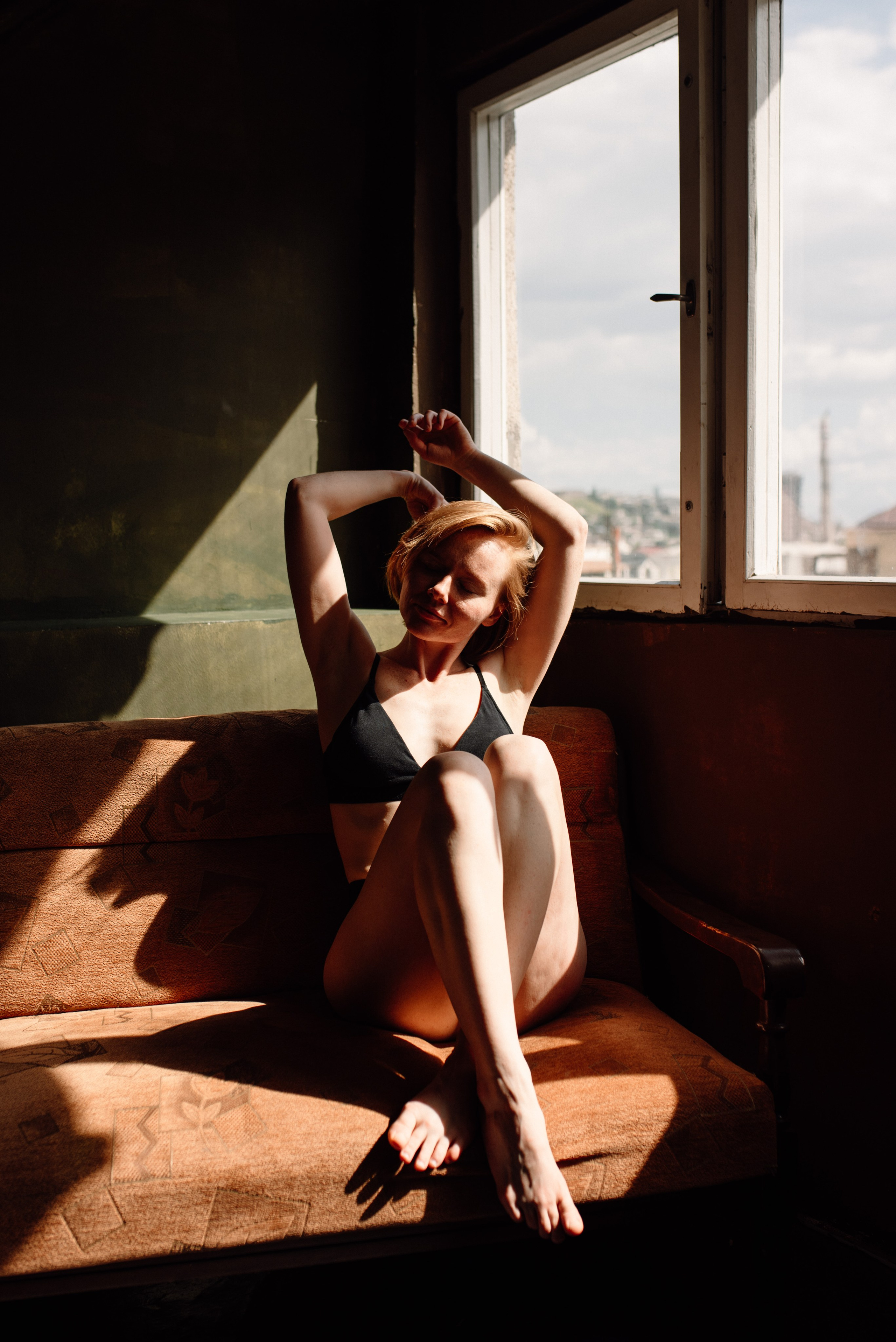 Яна. Портретный фотограф в Ереване и Челябинске Шаханская Ольга