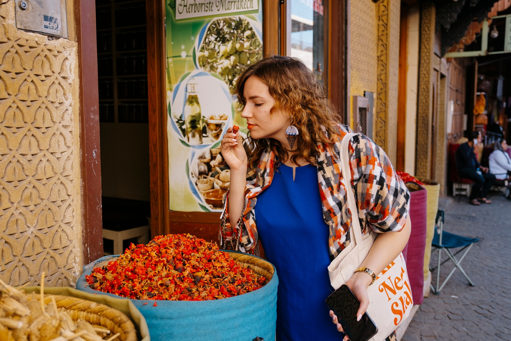 Марокко | Марракеш. #фотокаквкино | Фотографирую людей