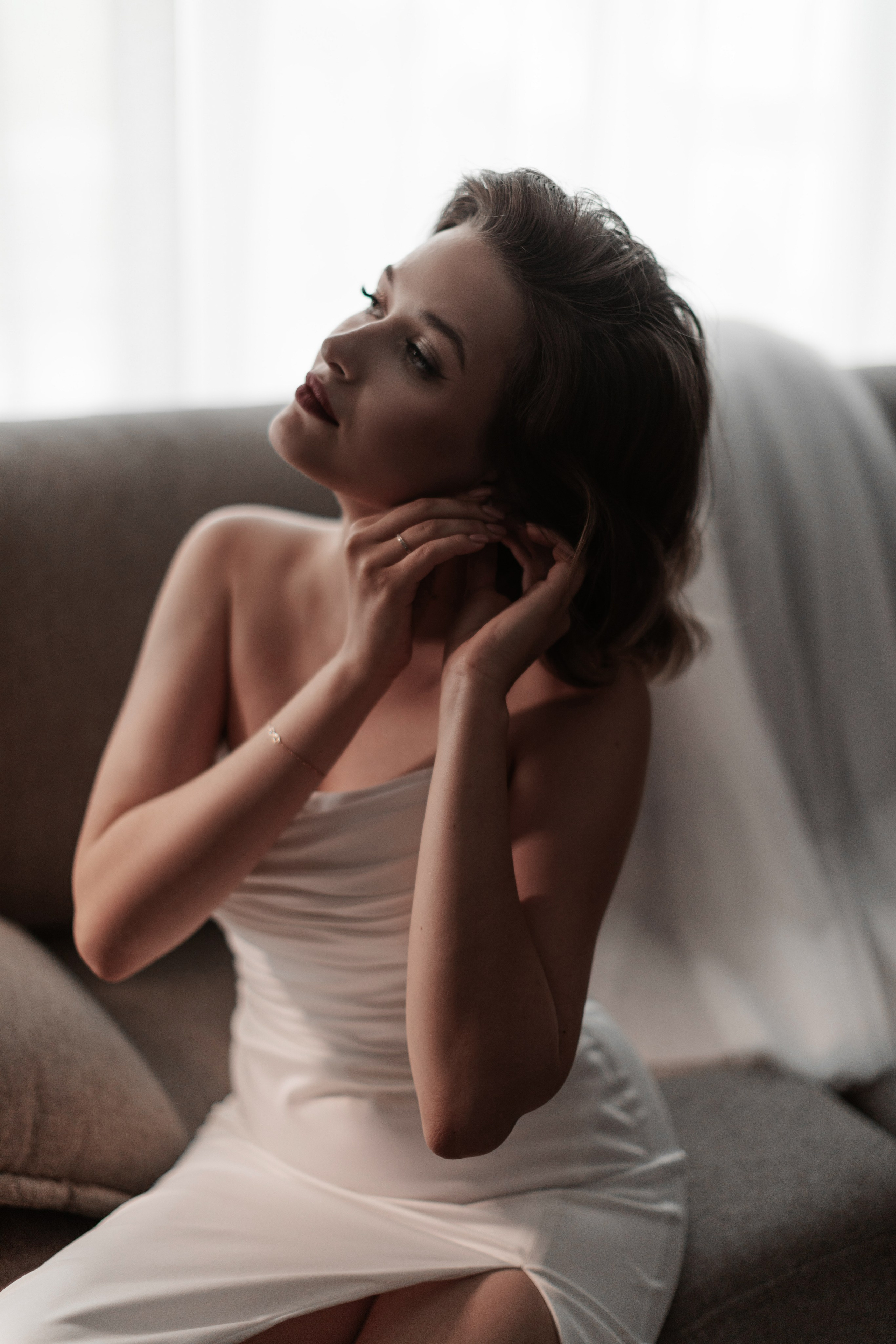 Артём и Алиса. Свадебный и портретный фотограф