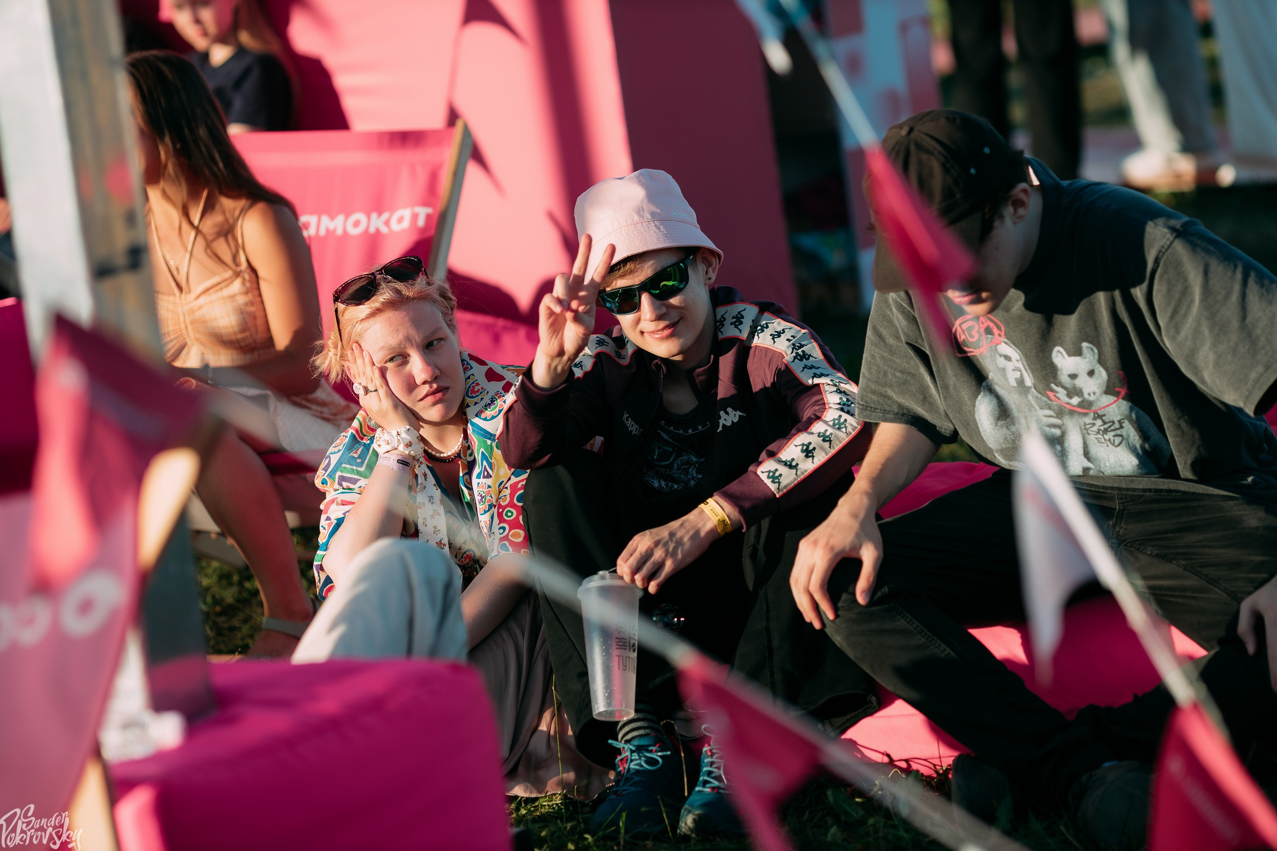 Самокат. Свадебный и репортажный фотограф в Чебоксарах Покровский Александр