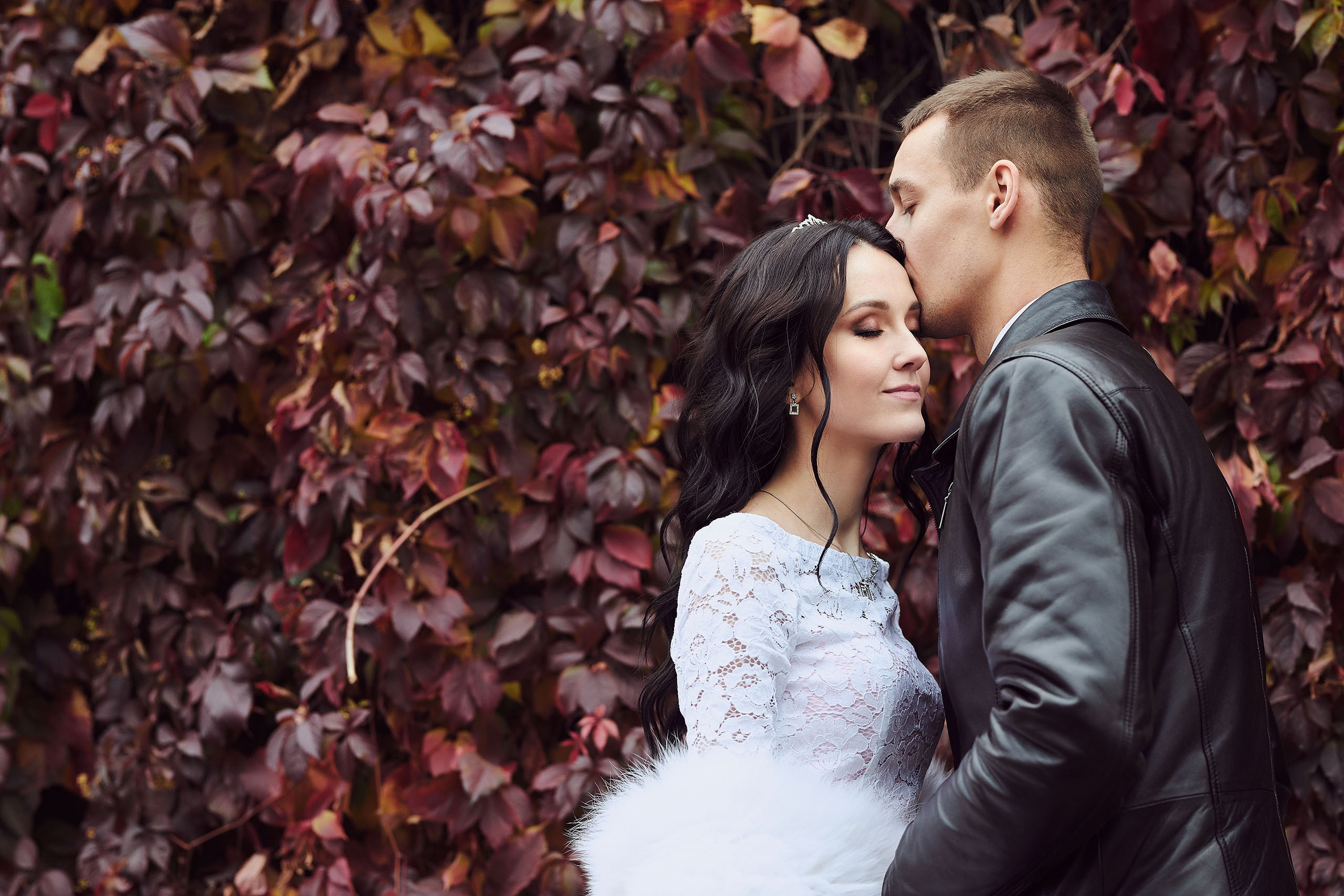 Свадебное портфолио. Семейный и свадебный фотограф в Новороссийске